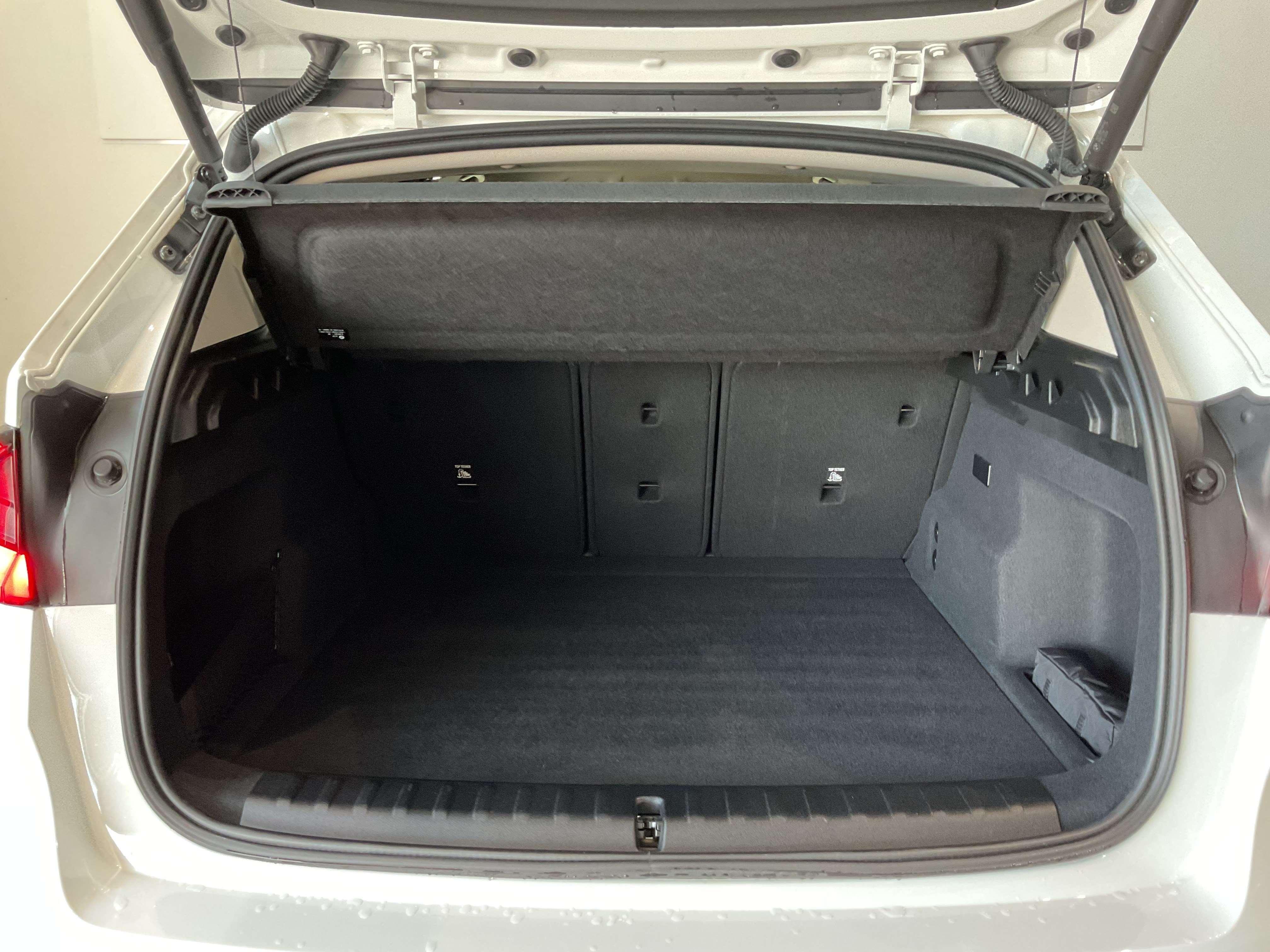 BMW X1 – Bild 15