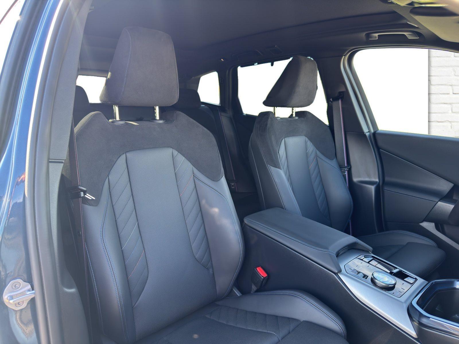 BMW X3 – Bild 7