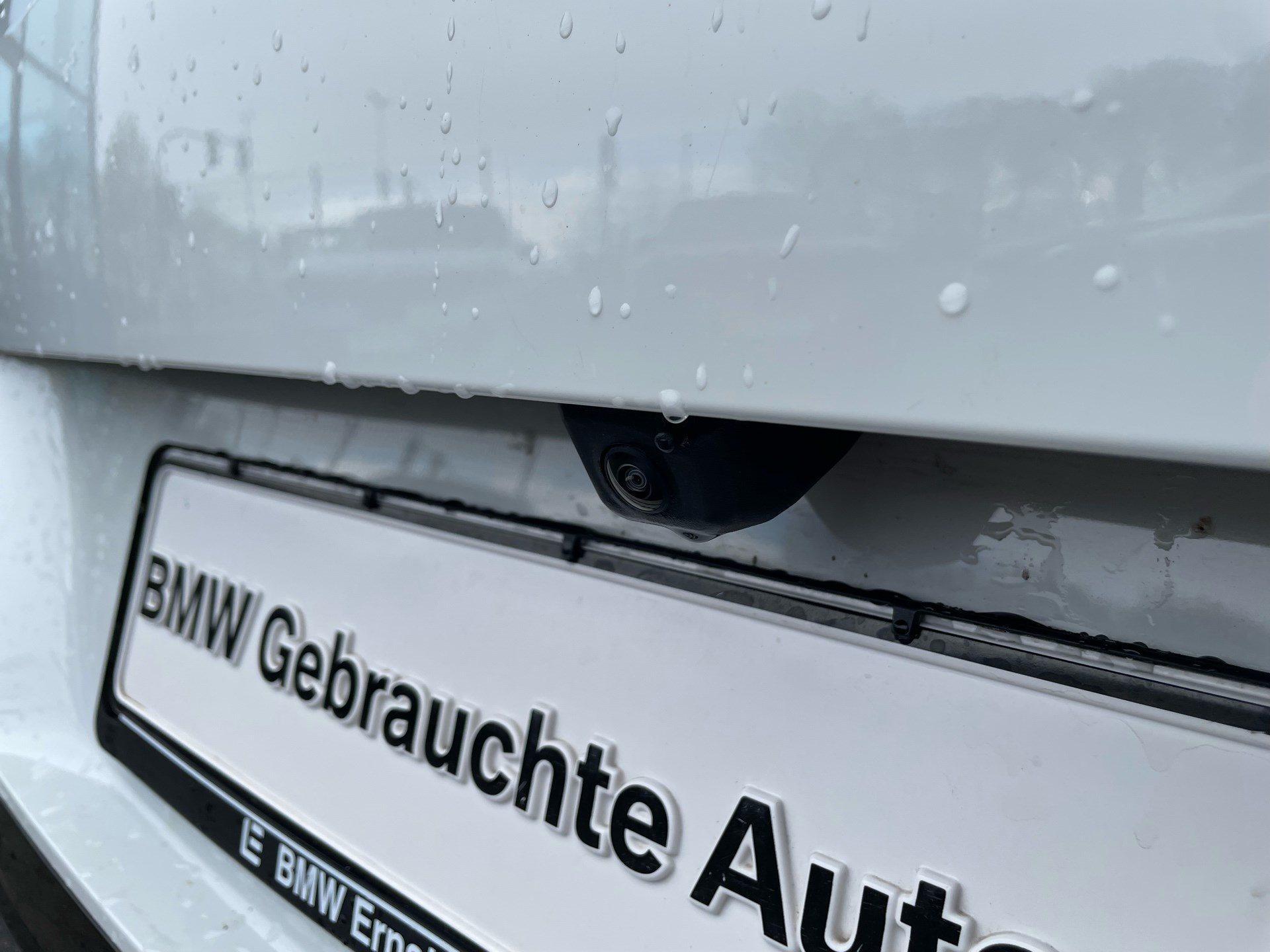 BMW X3 – Bild 7