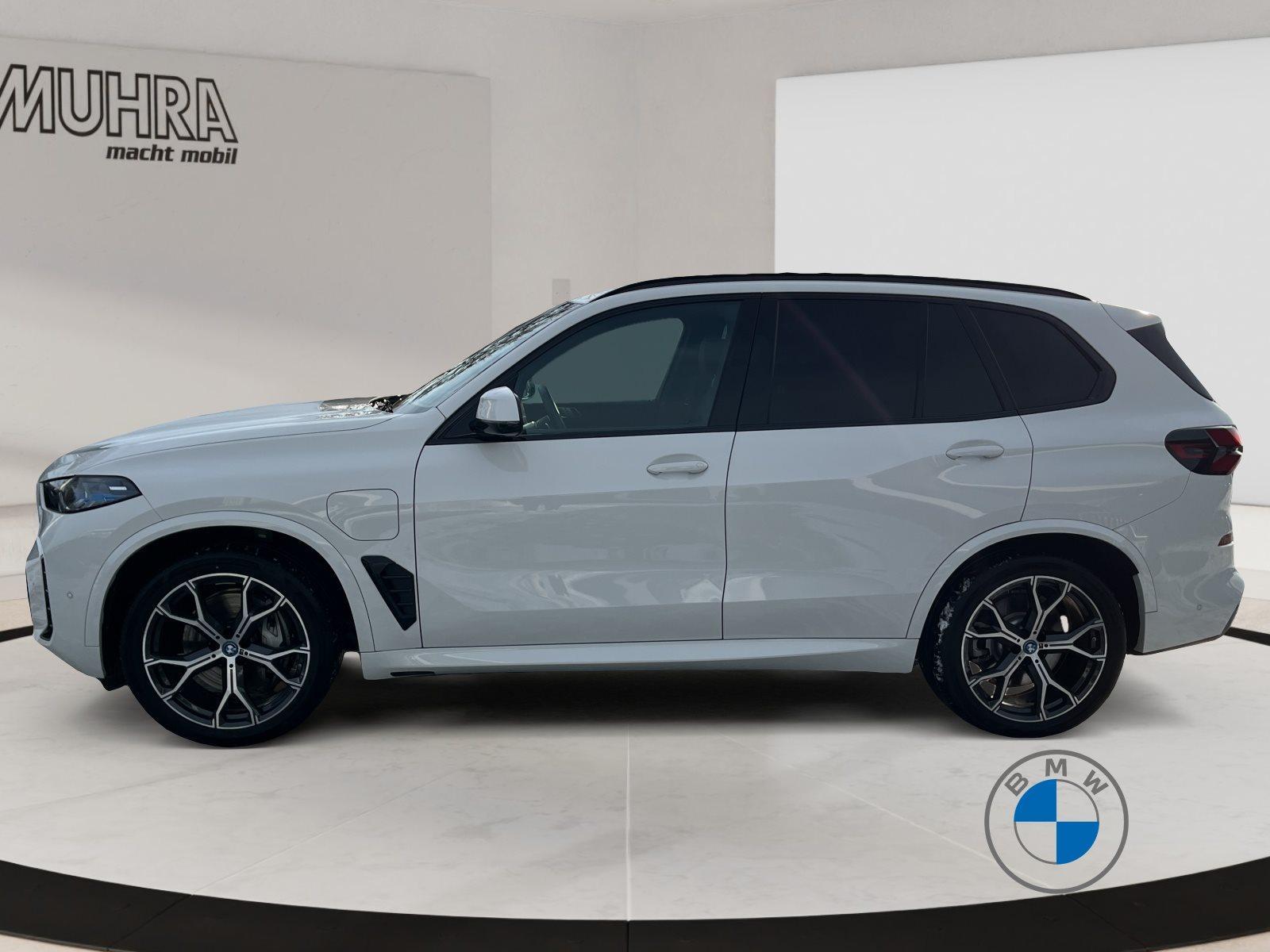 BMW X5 – Bild 3