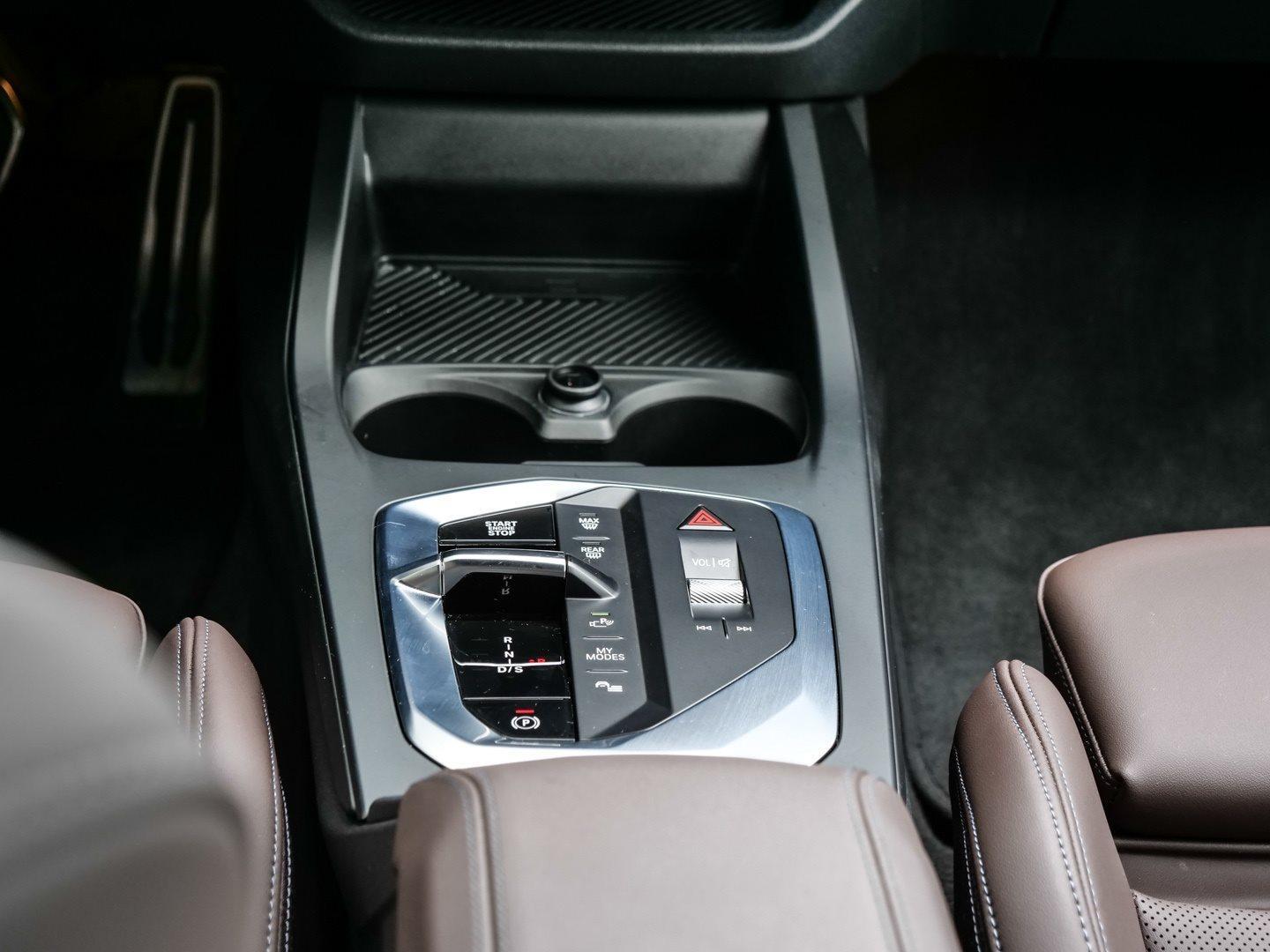 BMW 1er – Bild 13