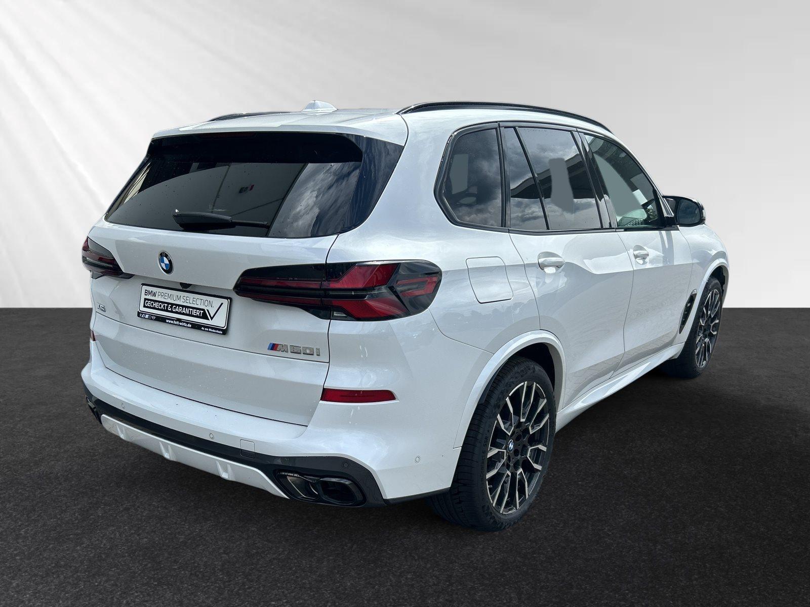 BMW X5 – Bild 3