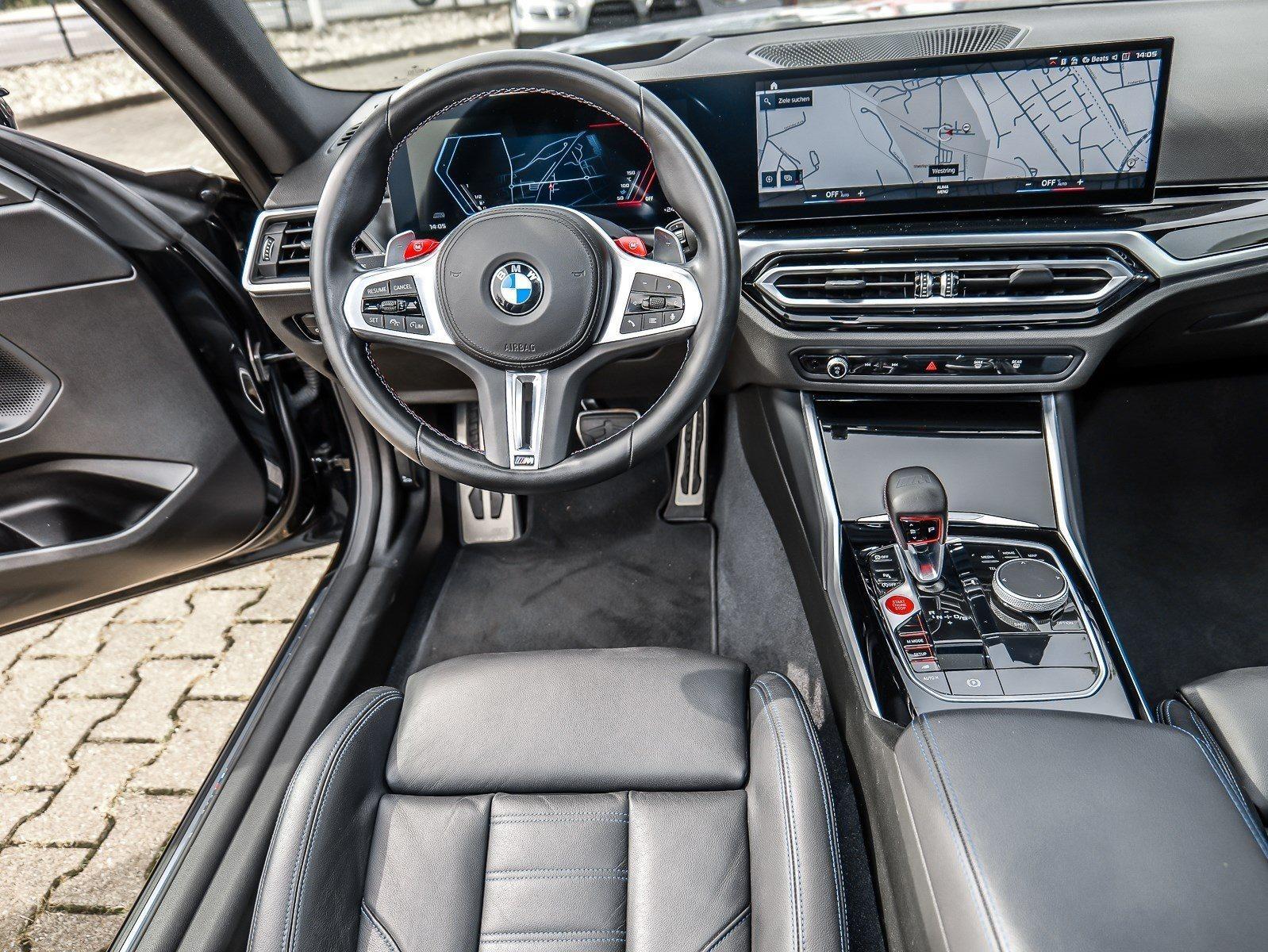 BMW M2 Coupé – Bild 21
