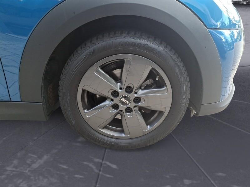 MINI Cabrio – Bild 5