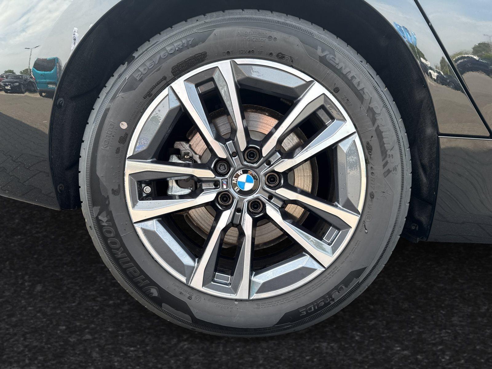 BMW 2er Active Tourer – Bild 4