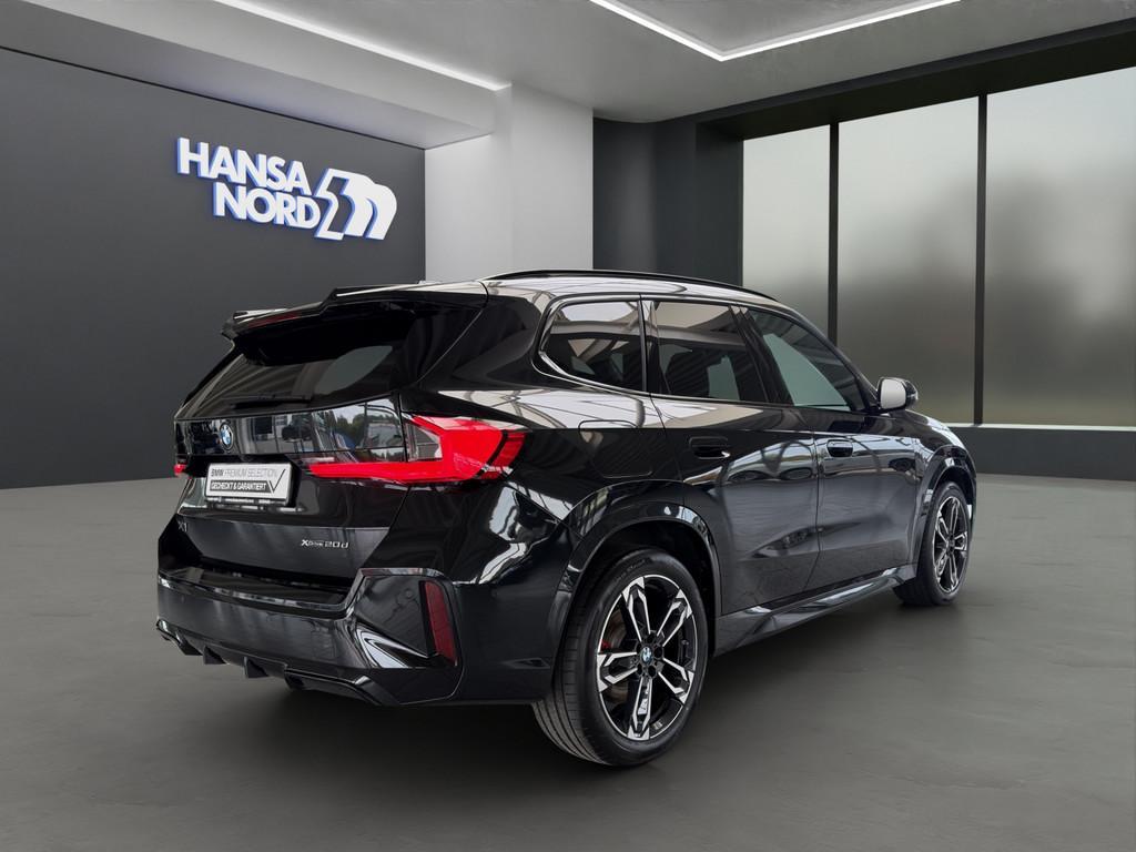 BMW X1 – Bild 3