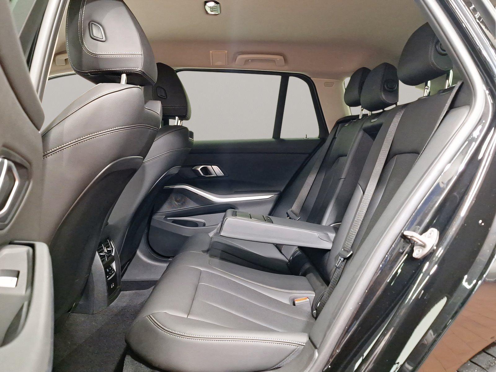 BMW 3er Touring – Bild 6