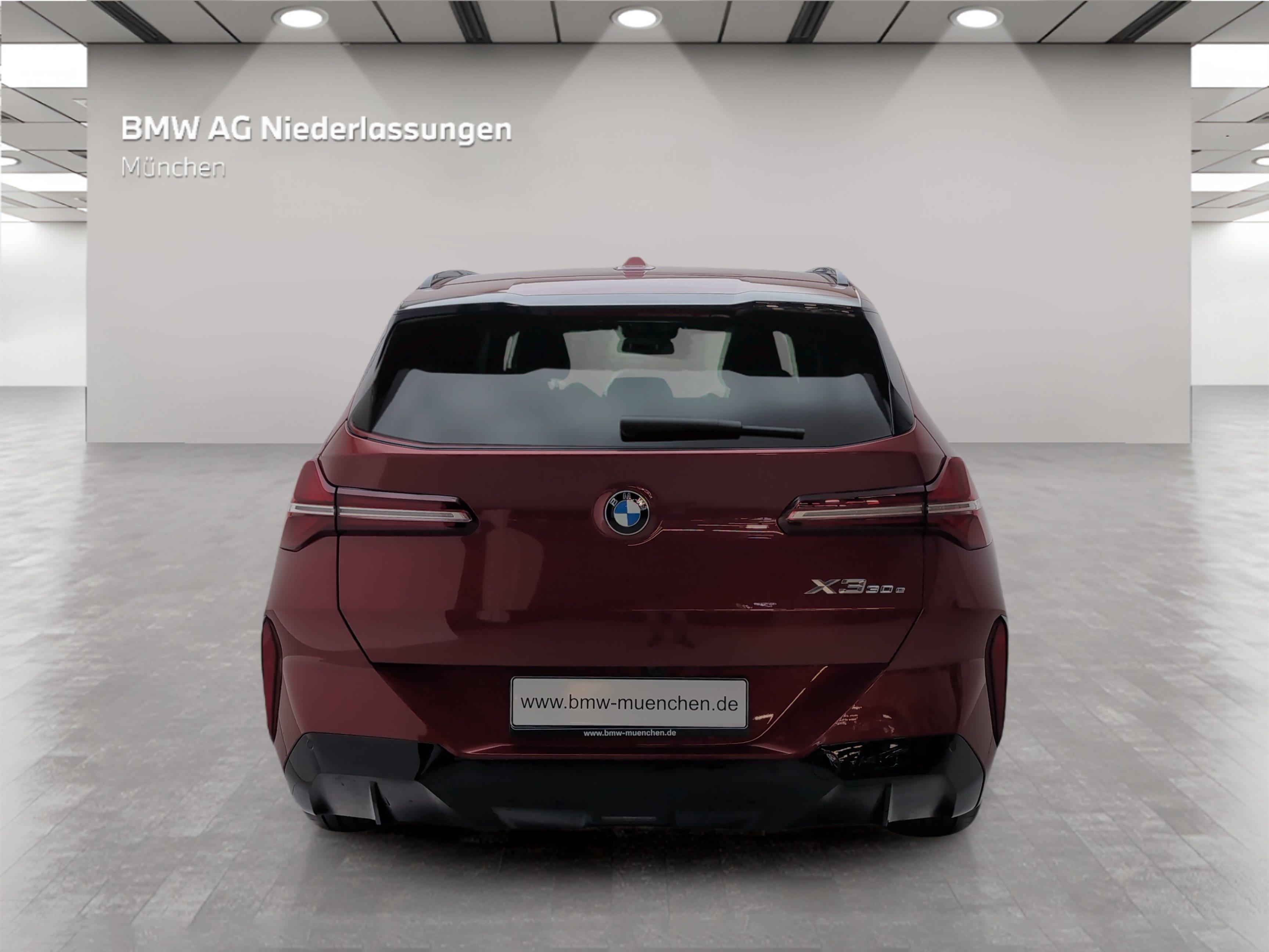 BMW X3 – Bild 22