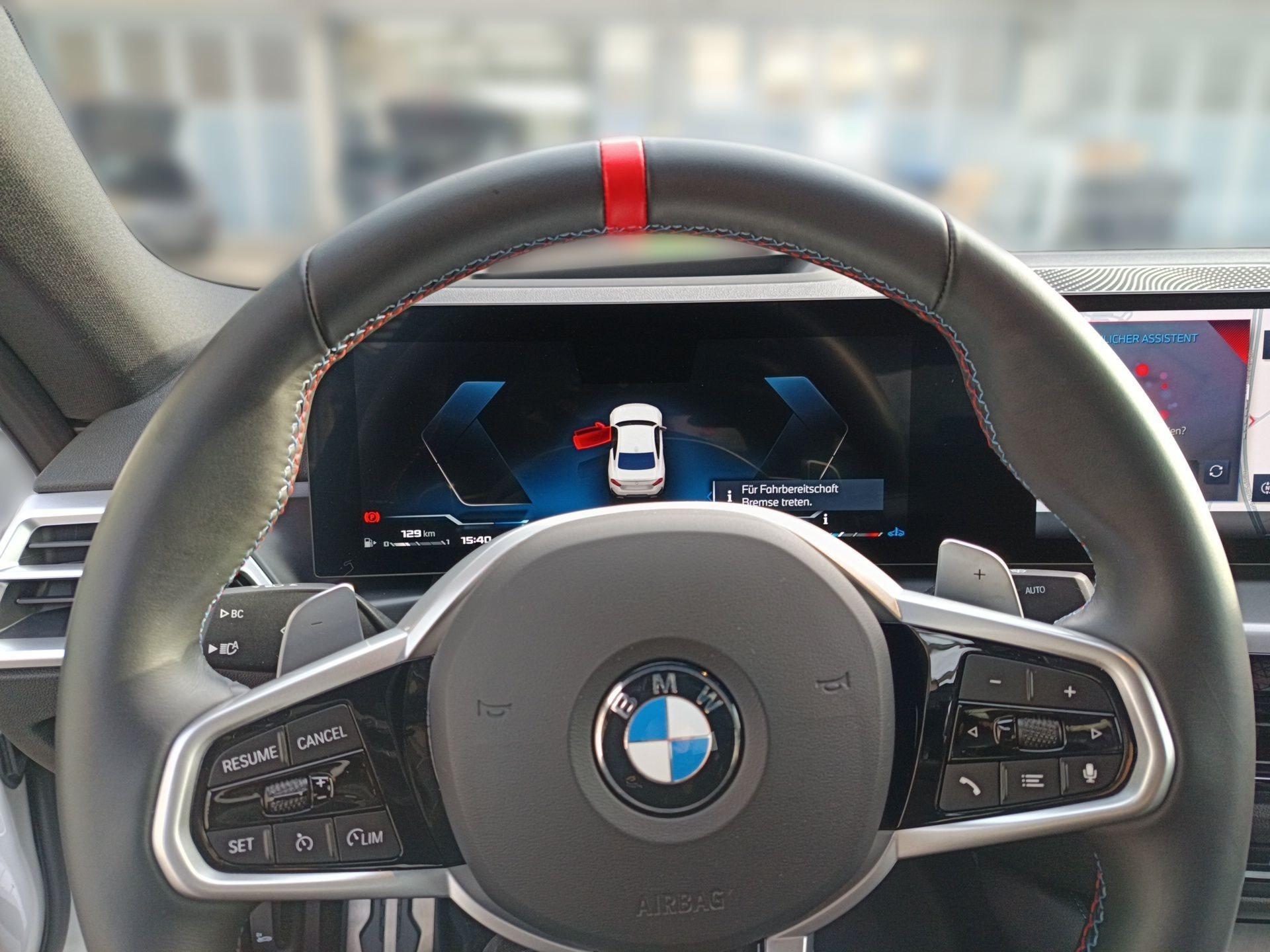 BMW 2er Coupé – Bild 16