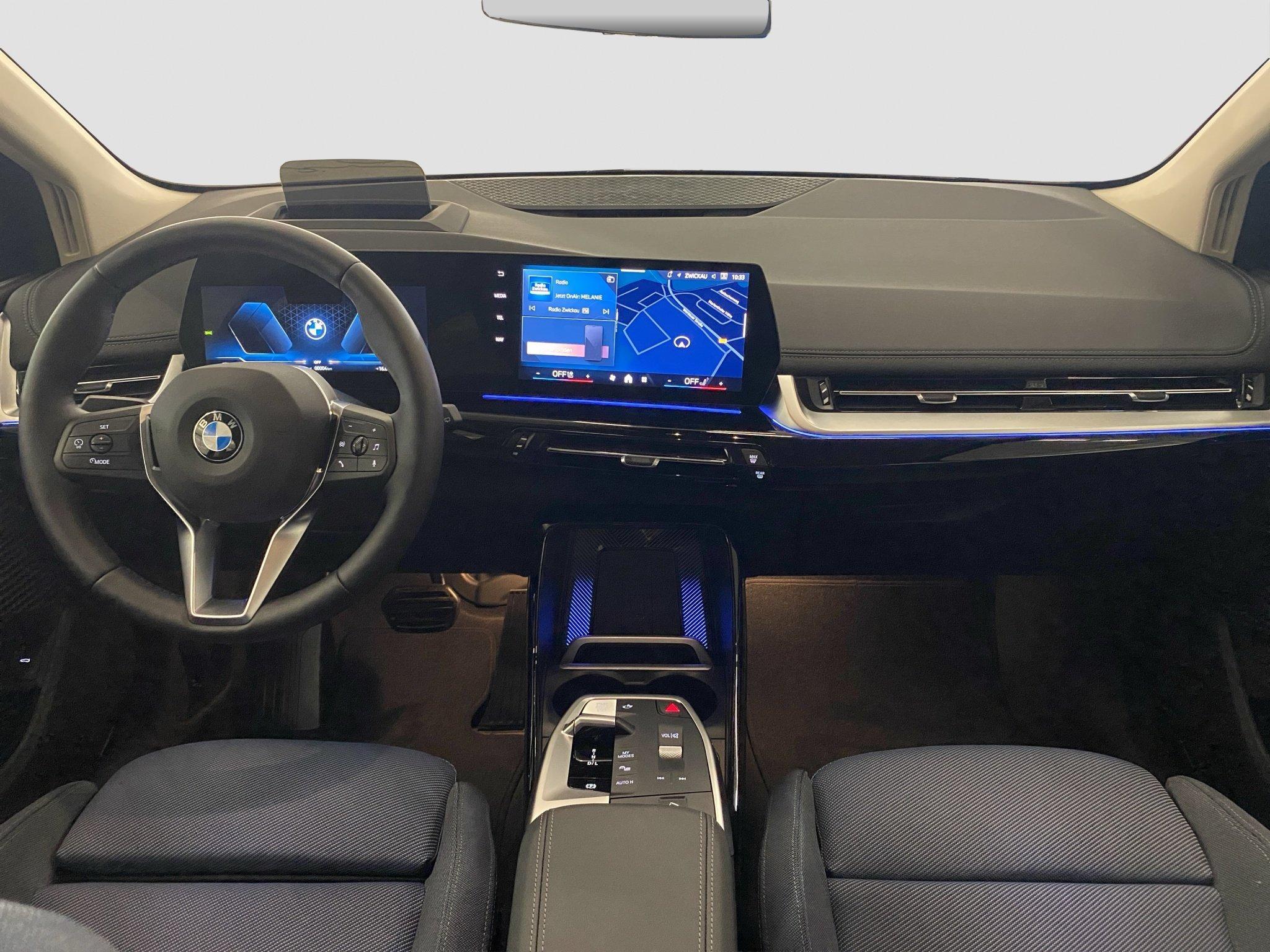BMW 2er Active Tourer – Bild 9