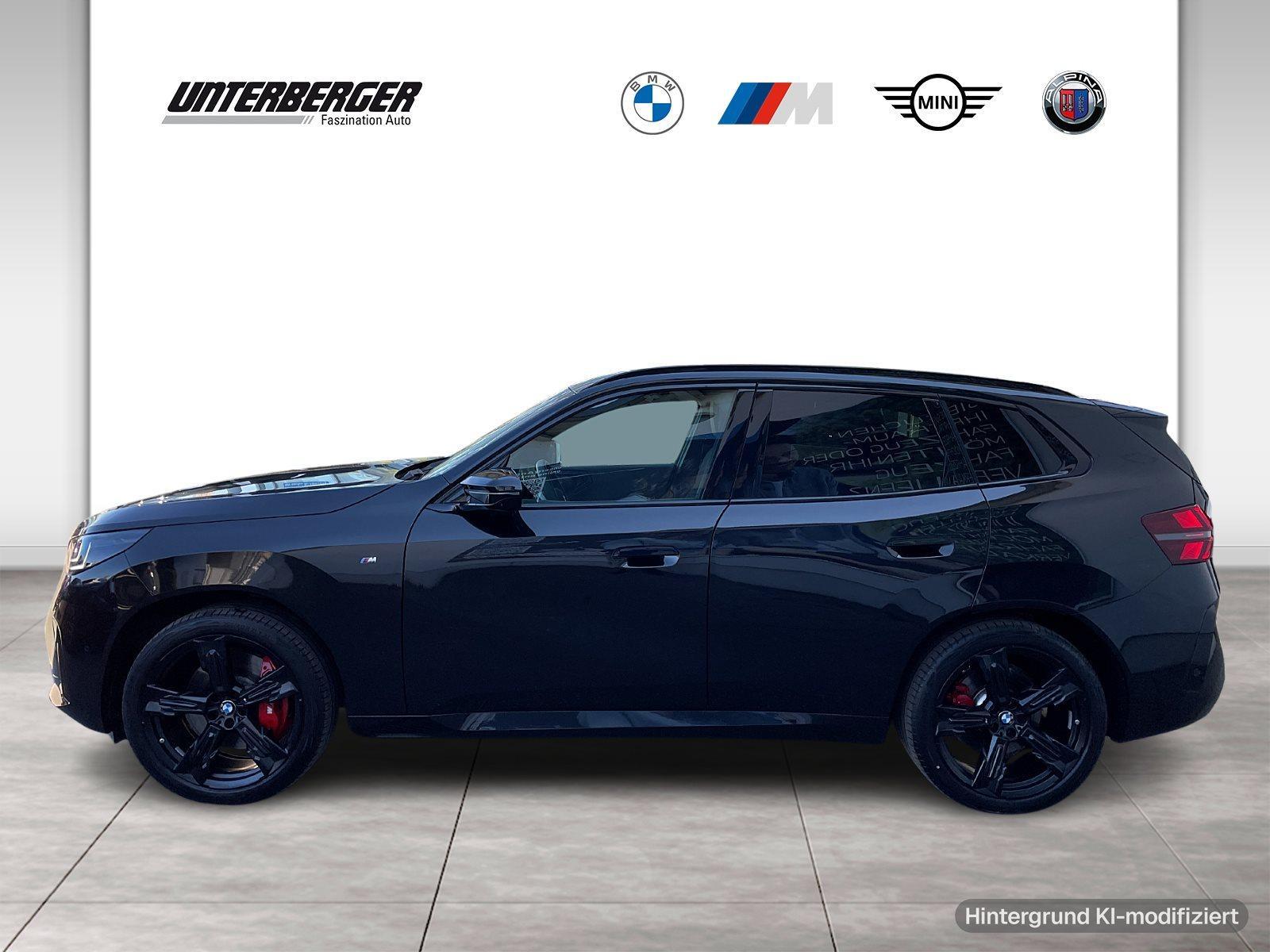 BMW X3 – Bild 3