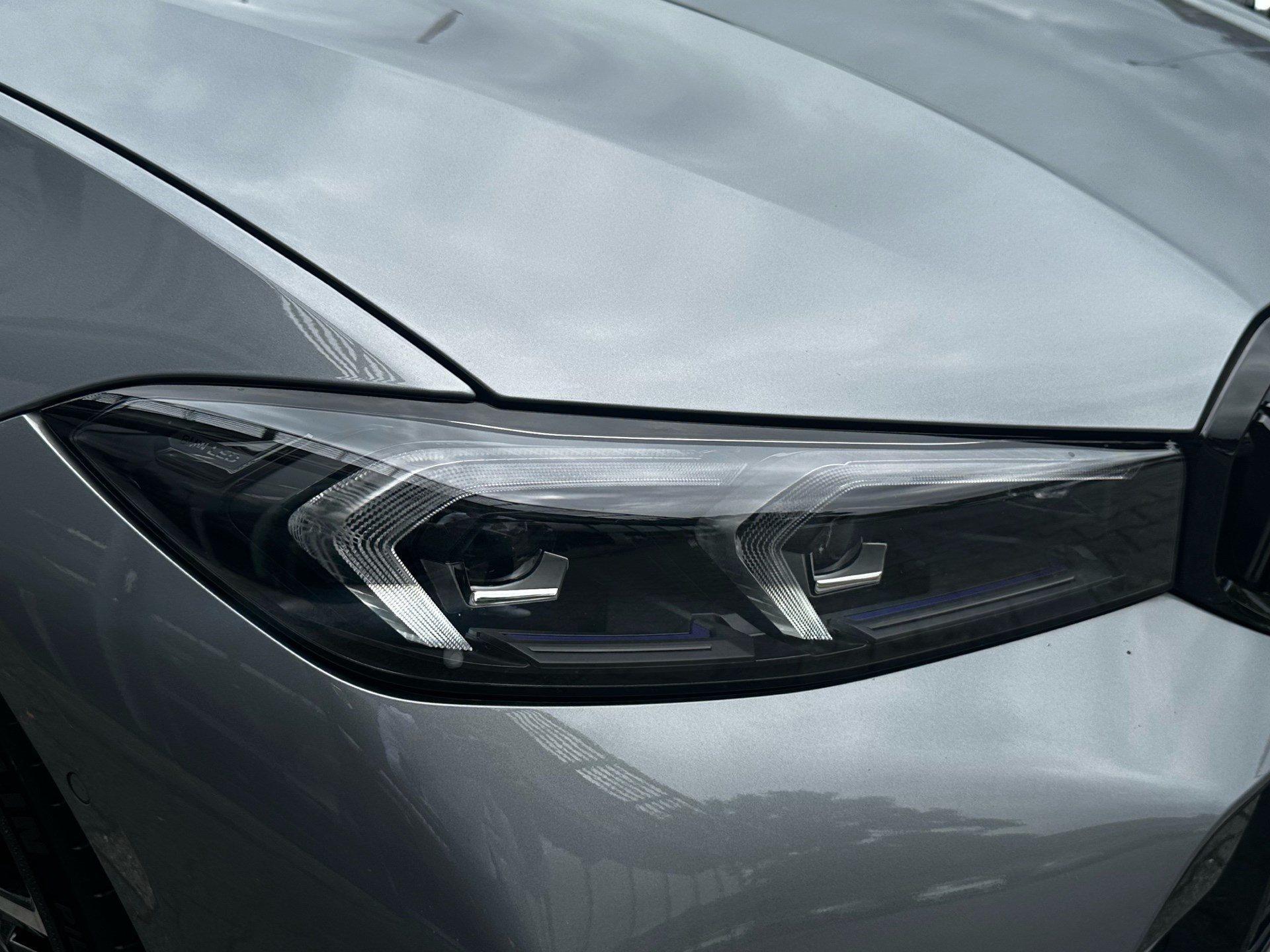 BMW 3er Touring – Bild 15