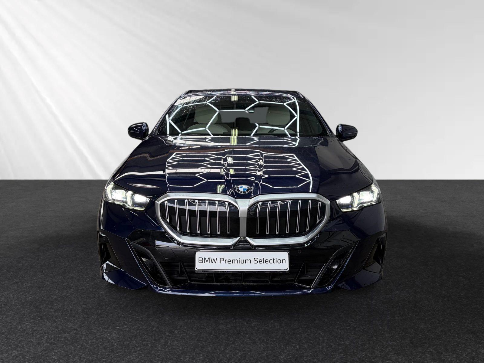 BMW 5er Touring – Bild 5