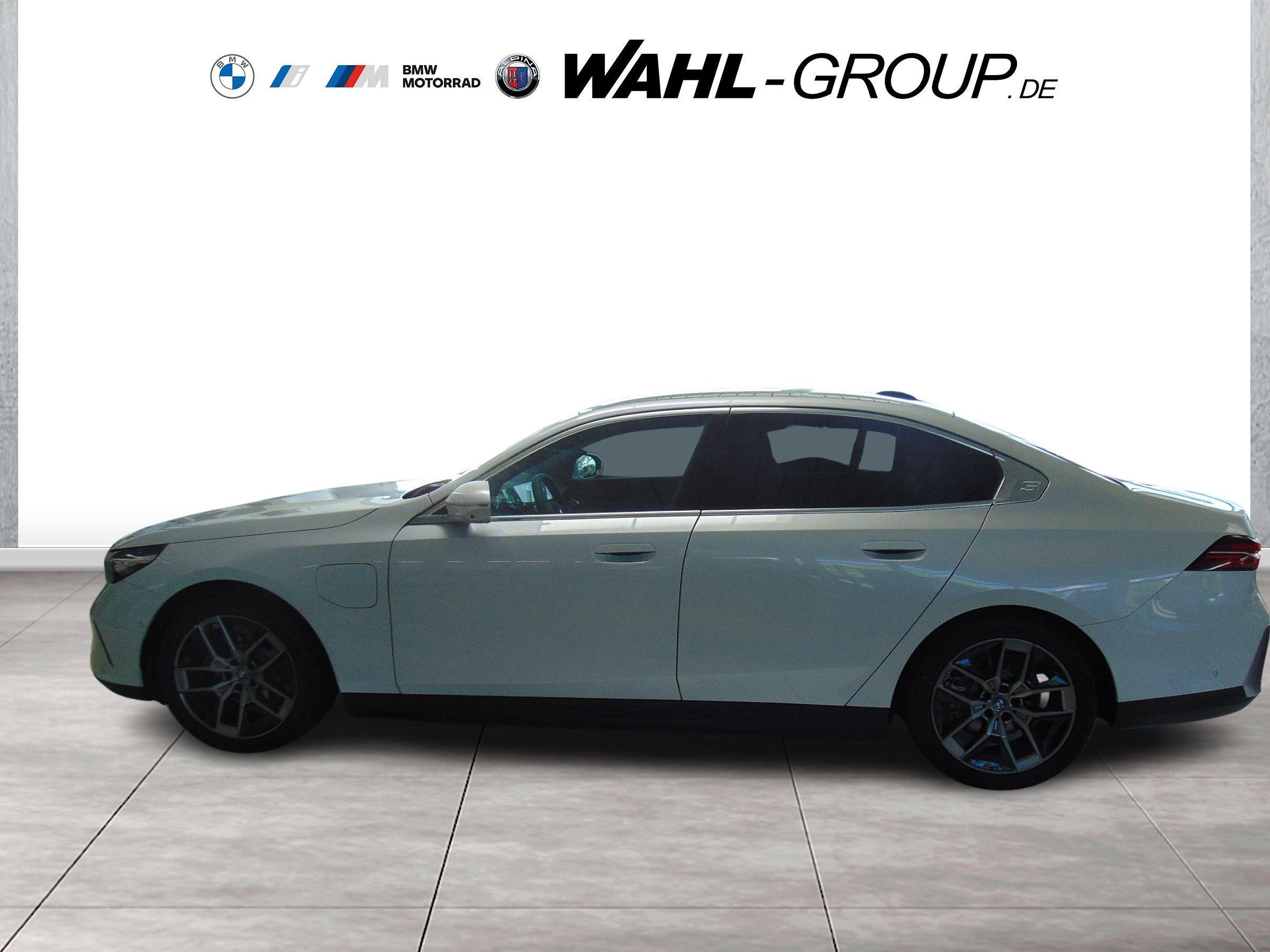 BMW 5er – Bild 8
