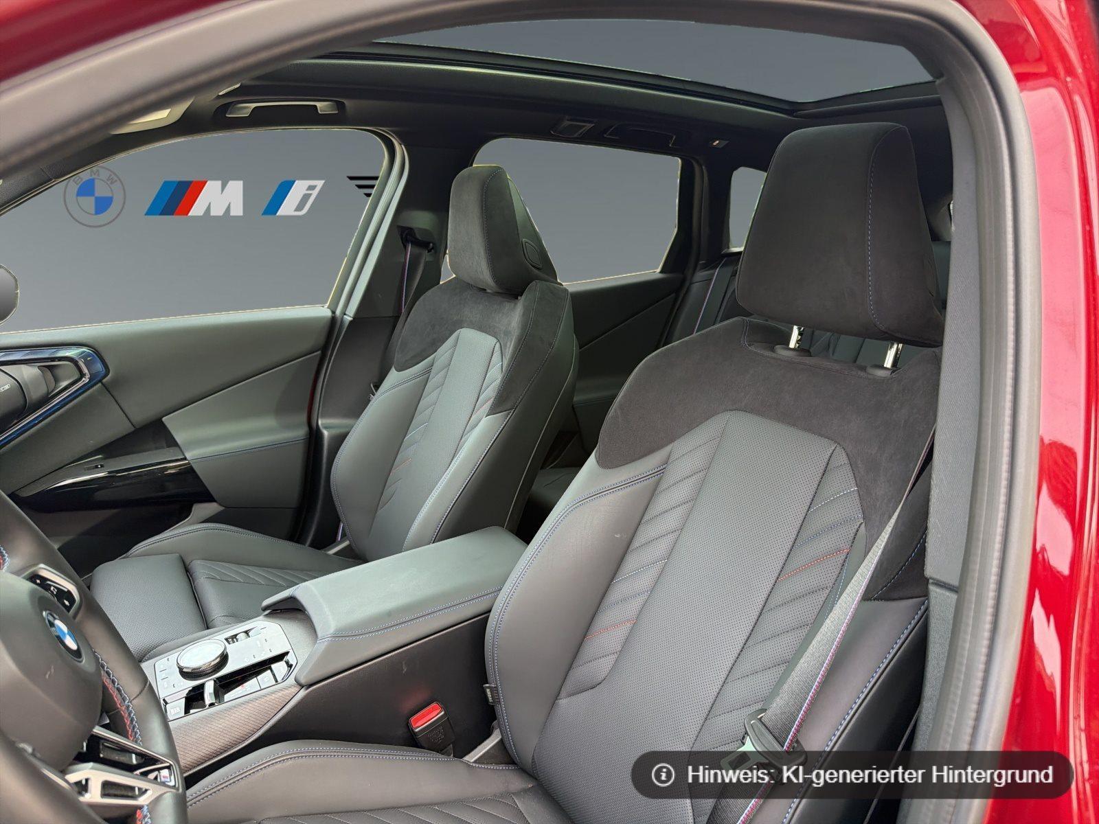 BMW X3 – Bild 24