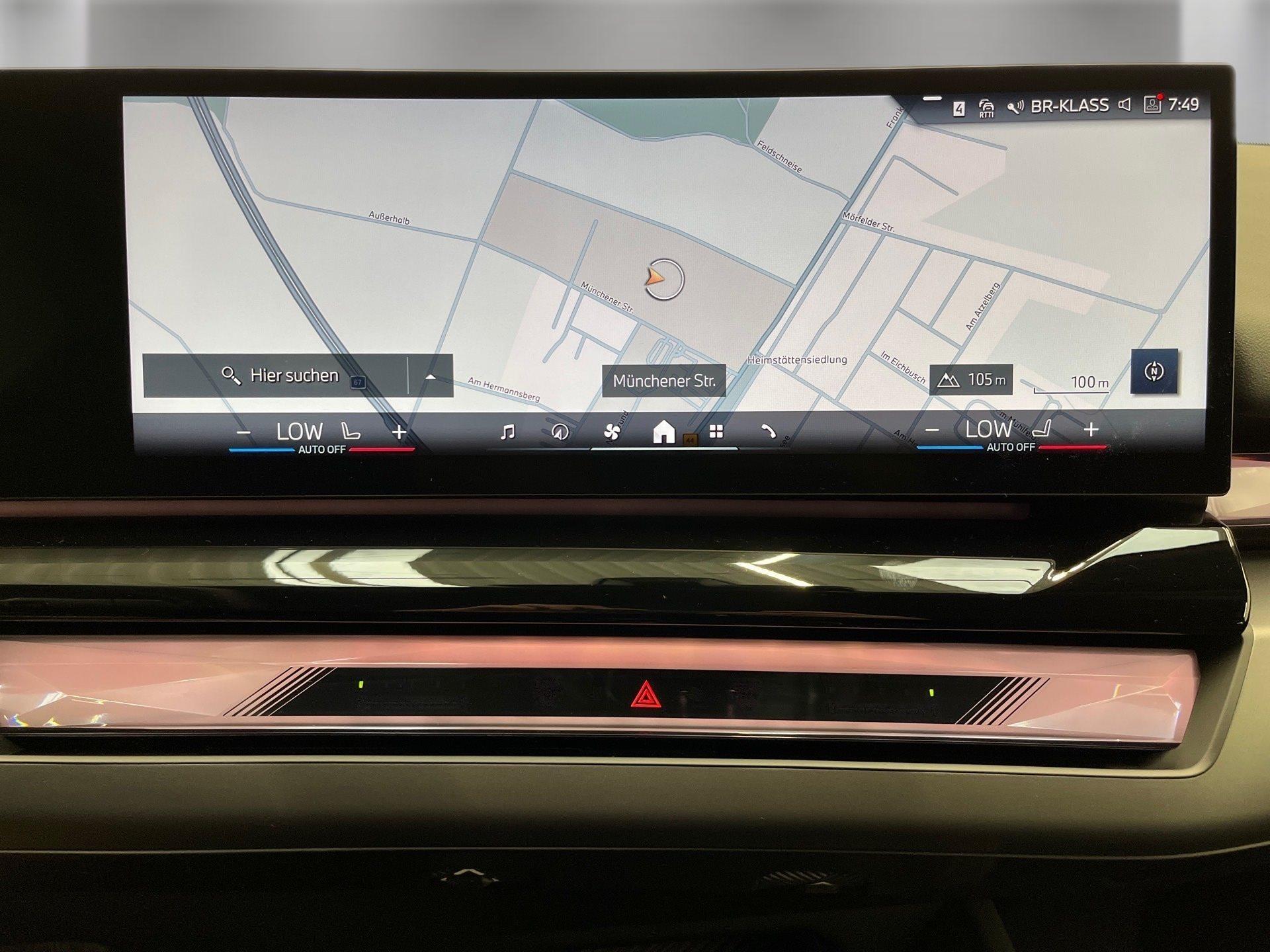BMW 5er Touring – Bild 6