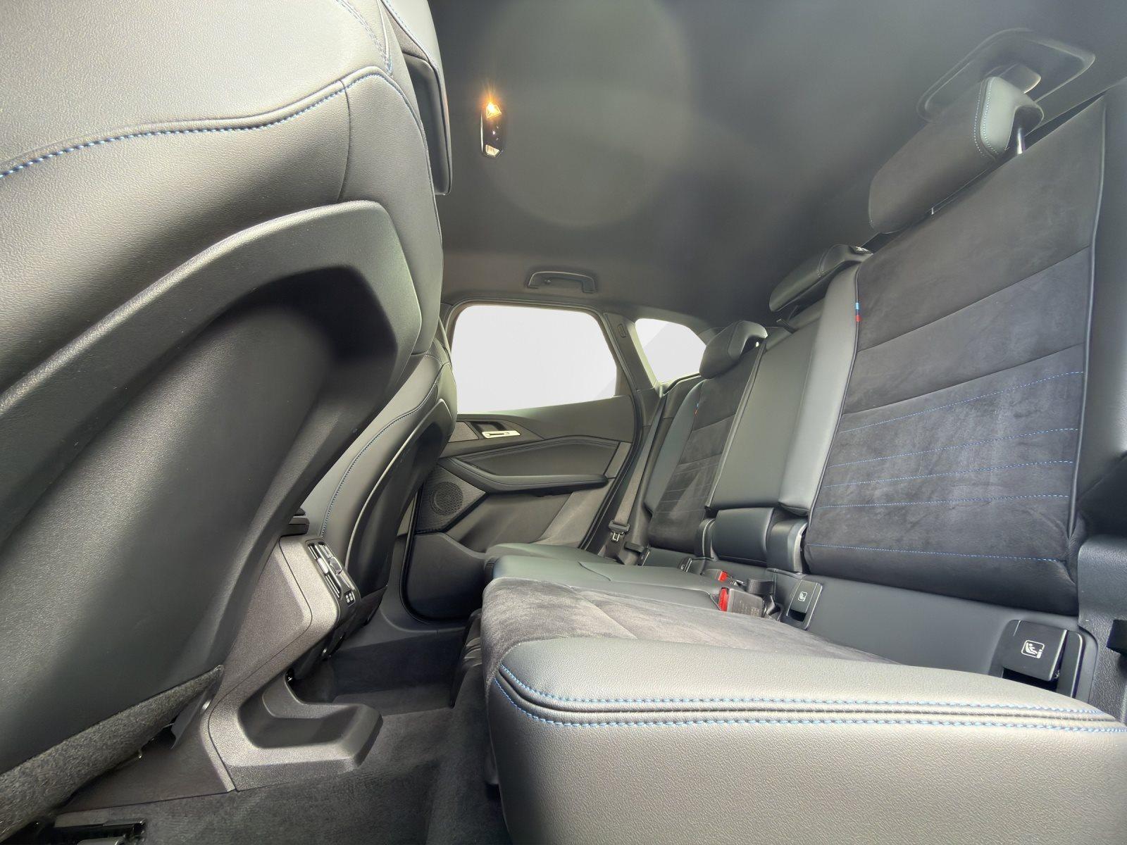 BMW 2er Active Tourer – Bild 31