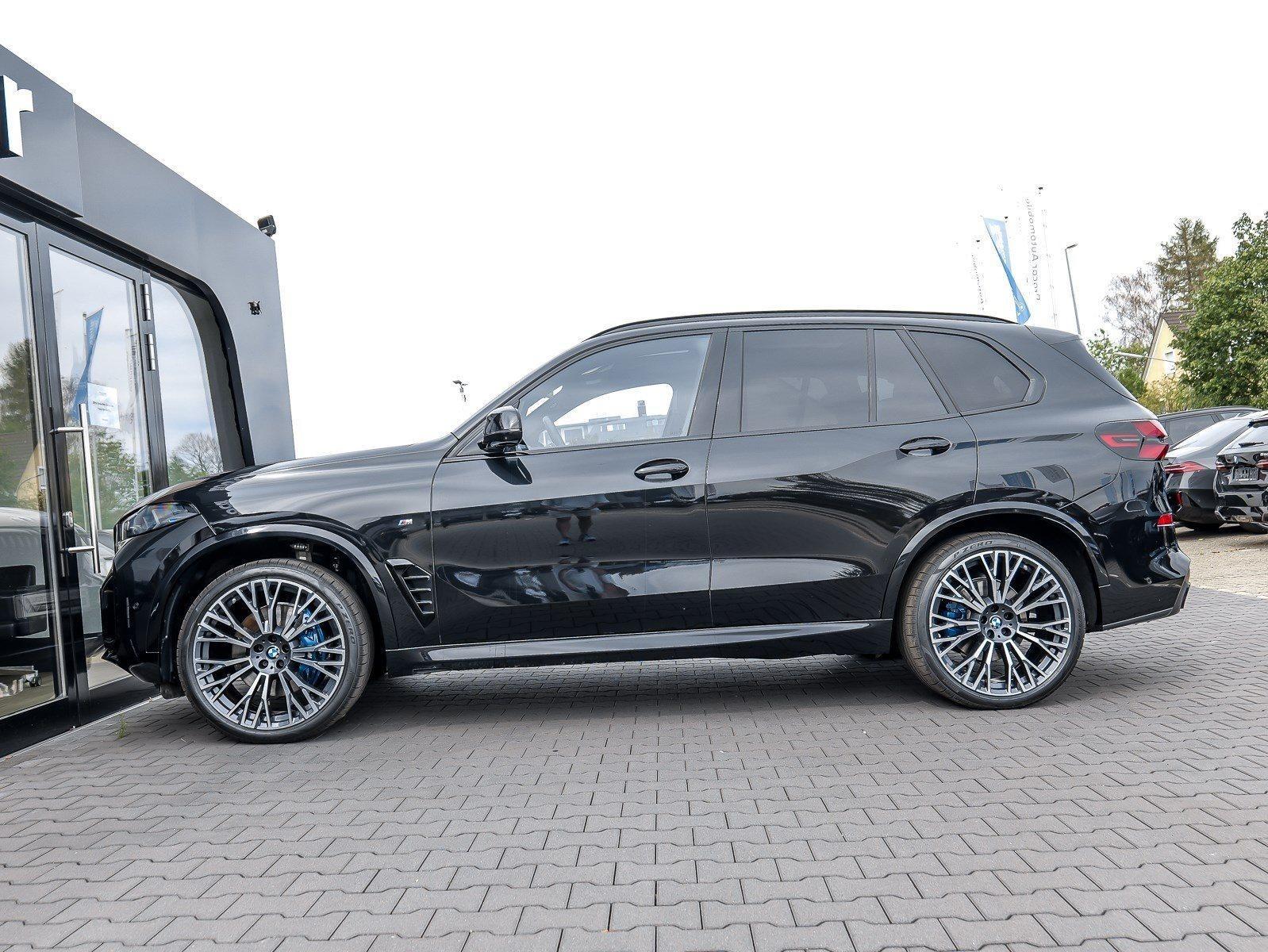 BMW X5 – Bild 21