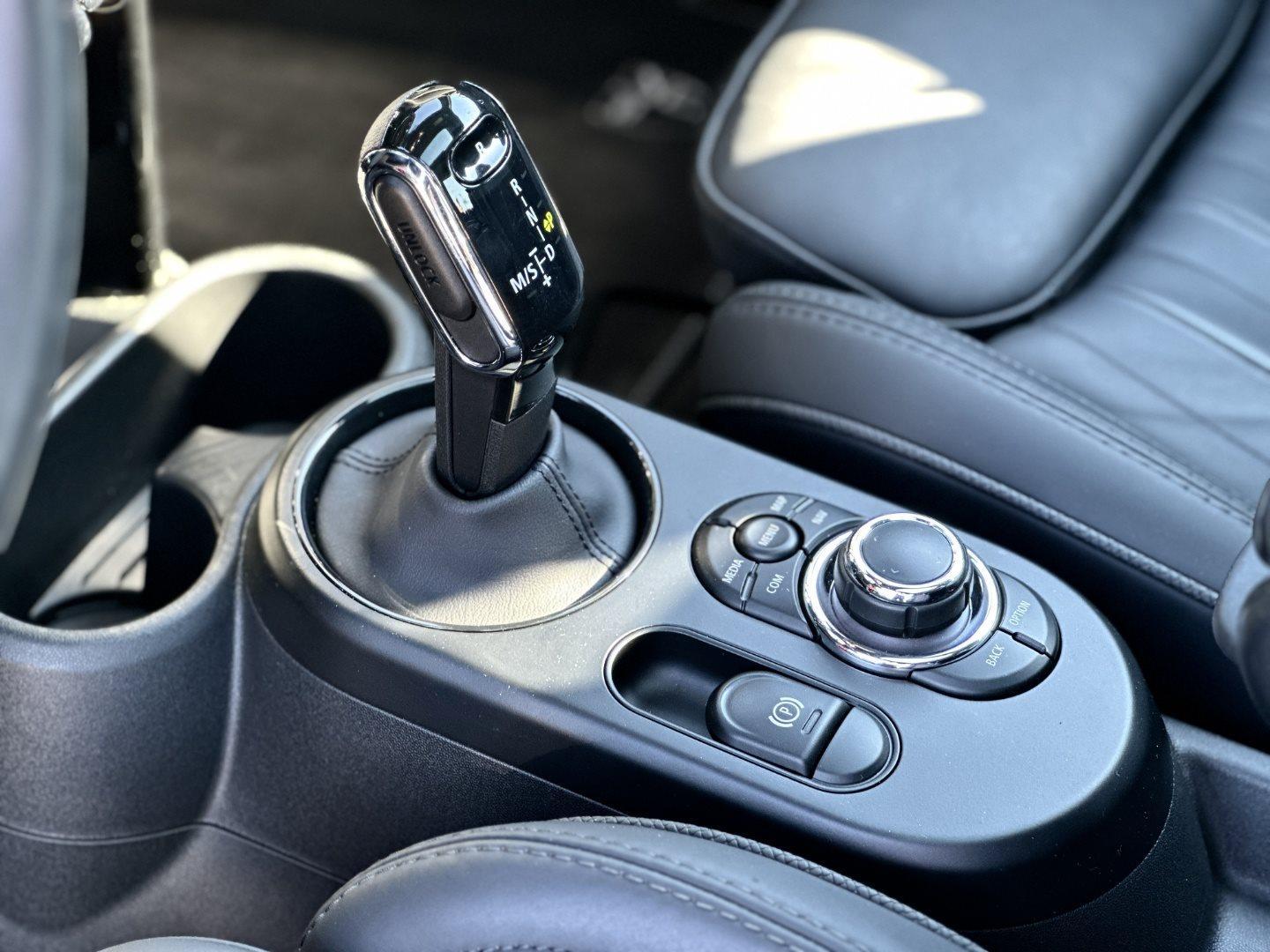 MINI Cooper 3-Türer – Bild 7