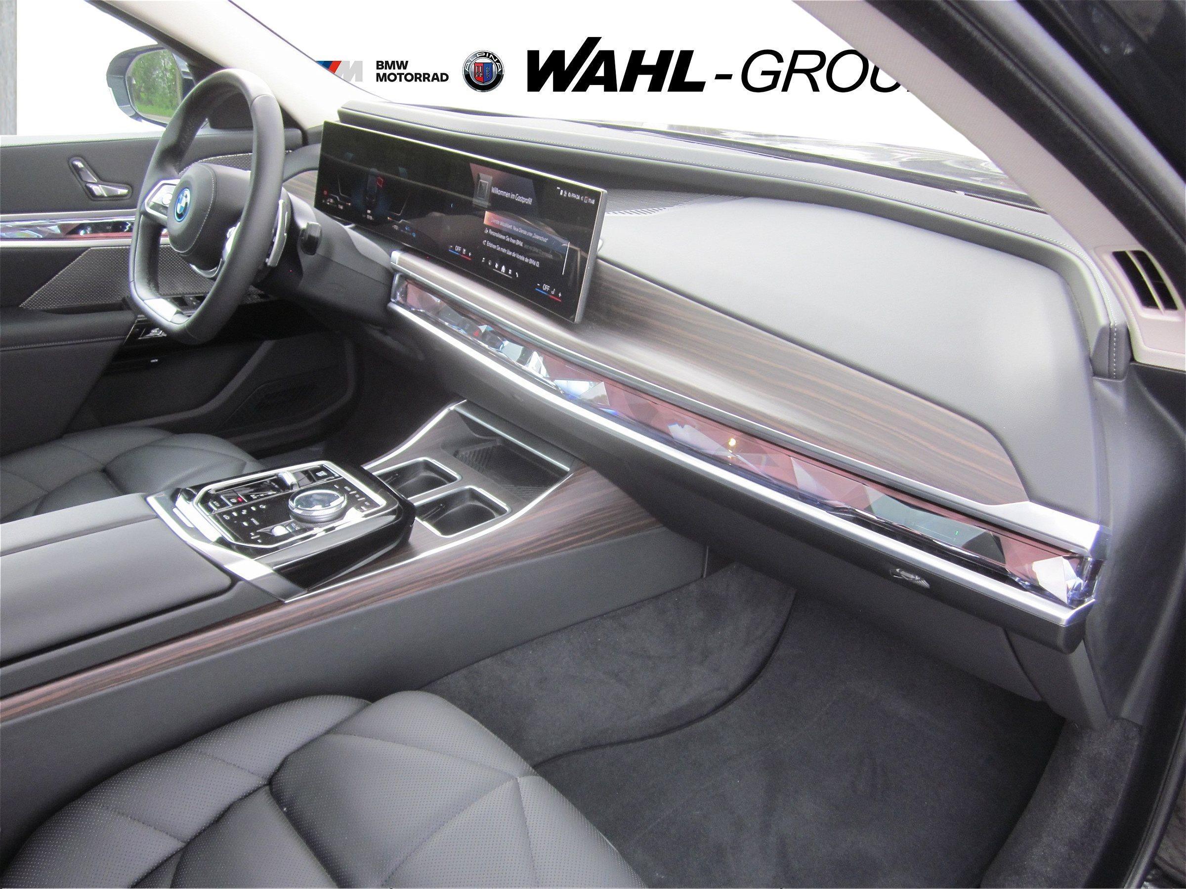 BMW 7er – Bild 18