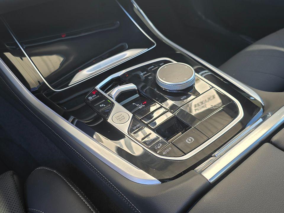 BMW X5 – Bild 45