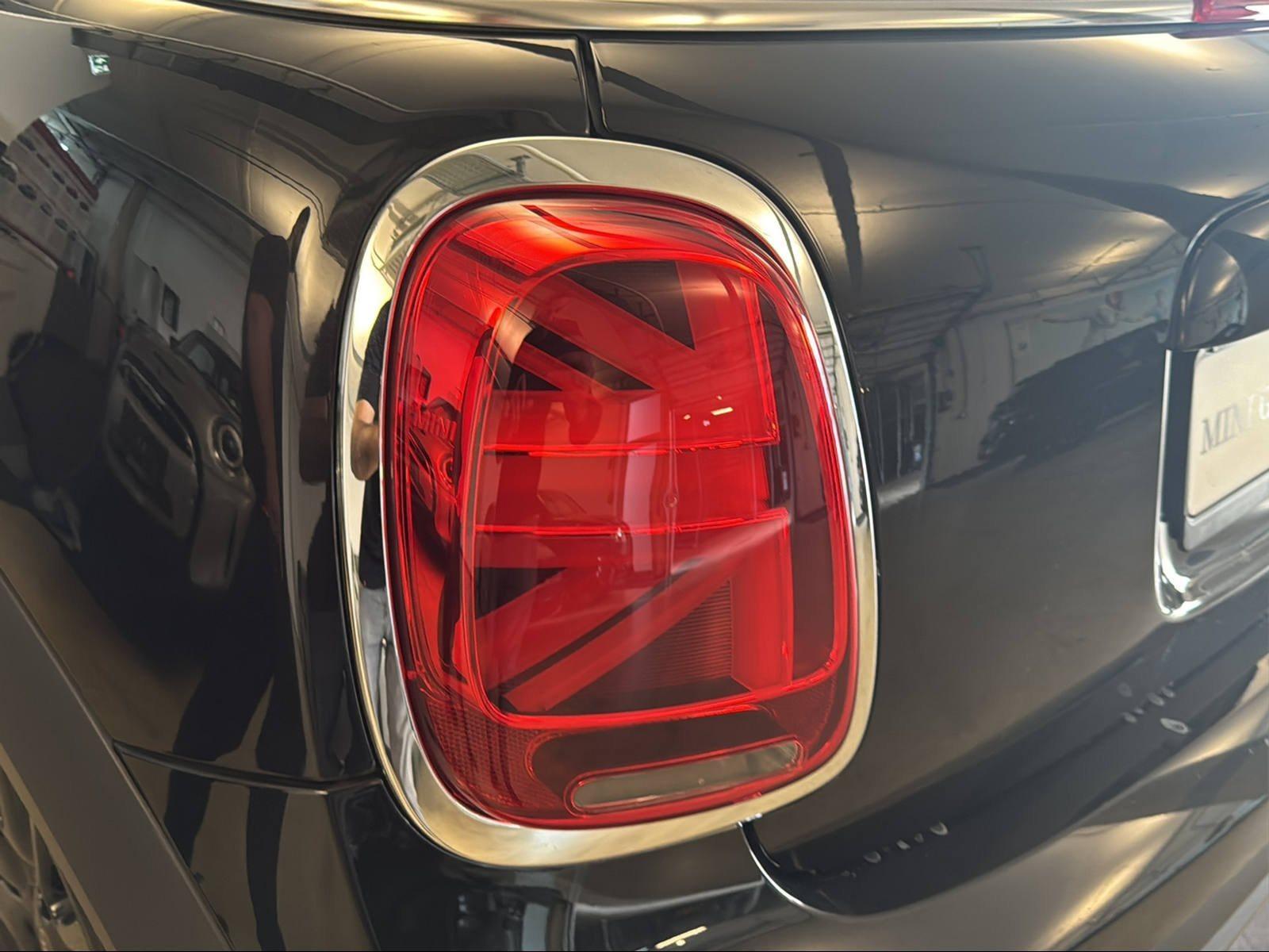 MINI Cabrio – Bild 19