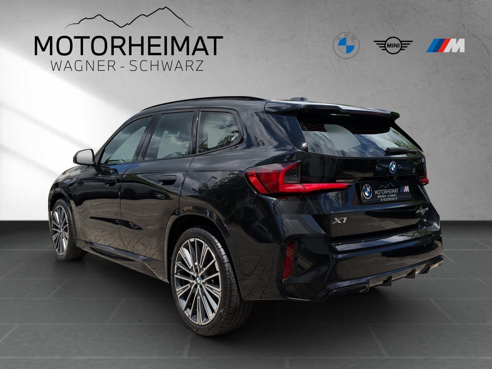 BMW X1 – Bild 4
