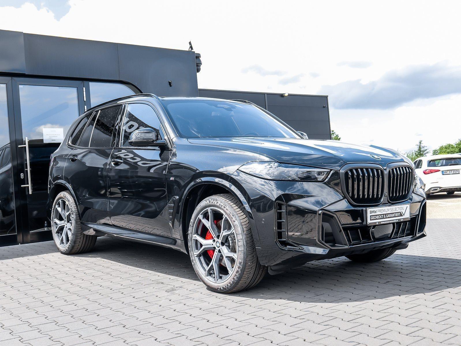 BMW X5 – Bild 6