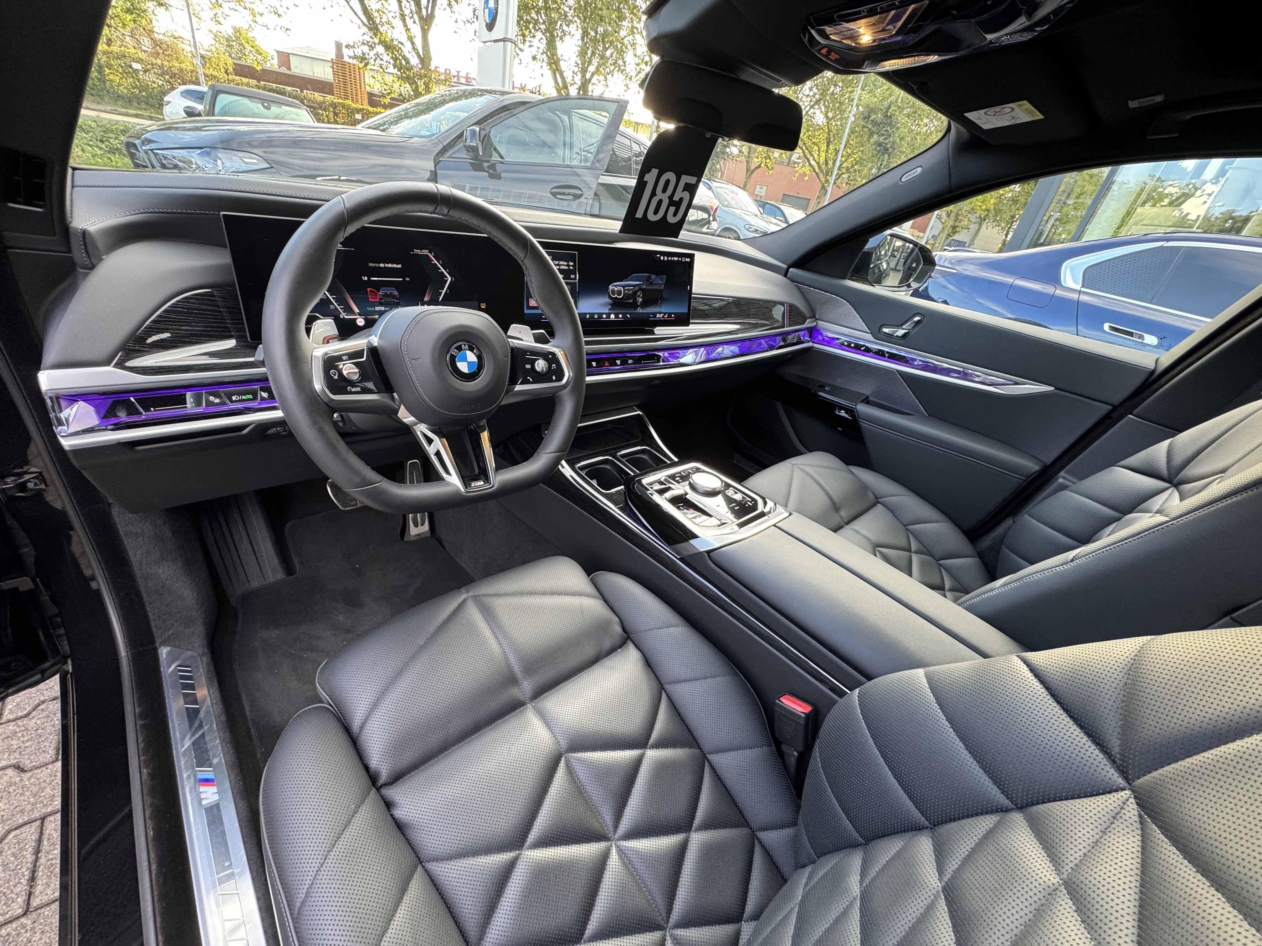 BMW 7er – Bild 4