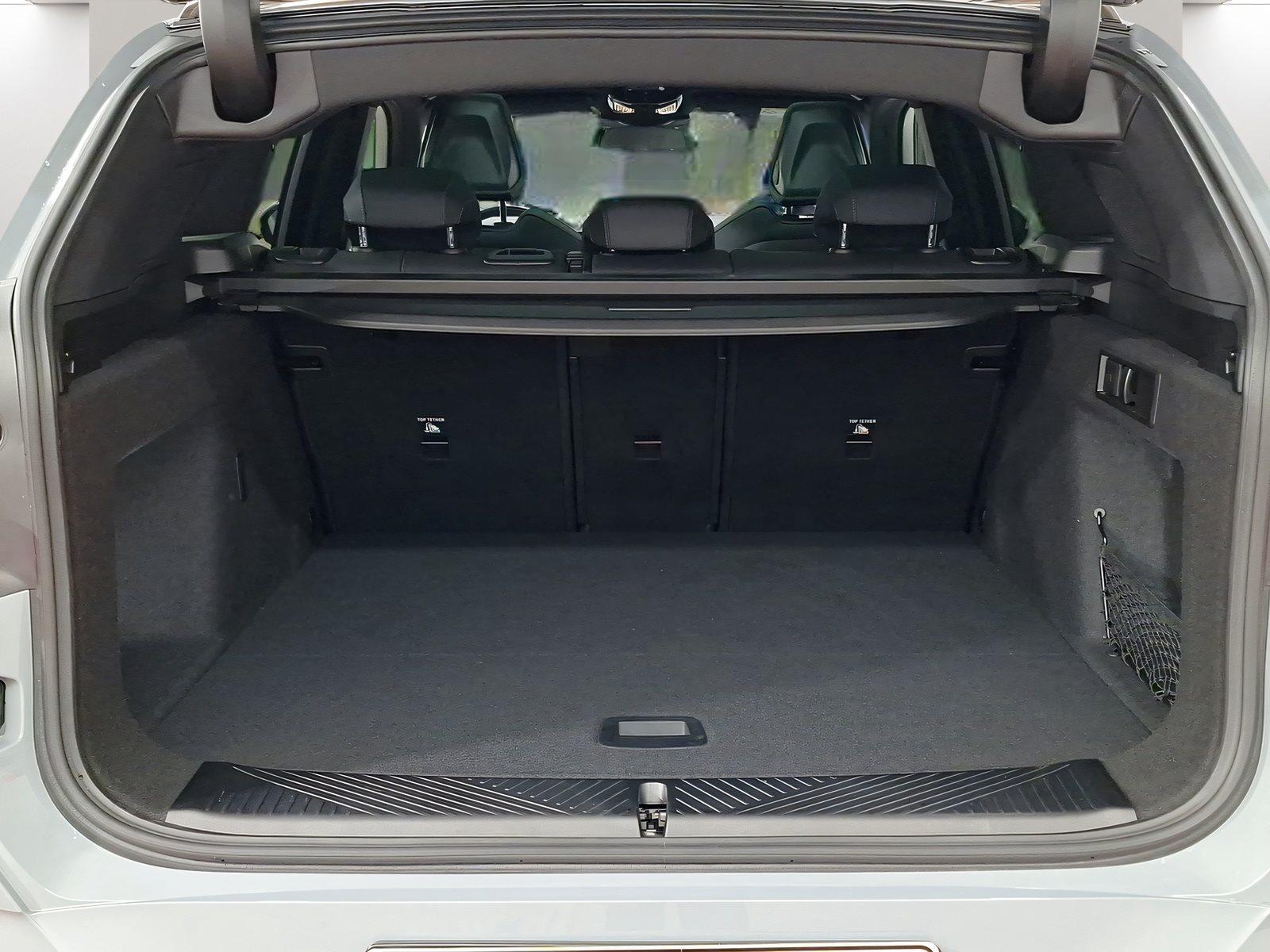 BMW X3 – Bild 20