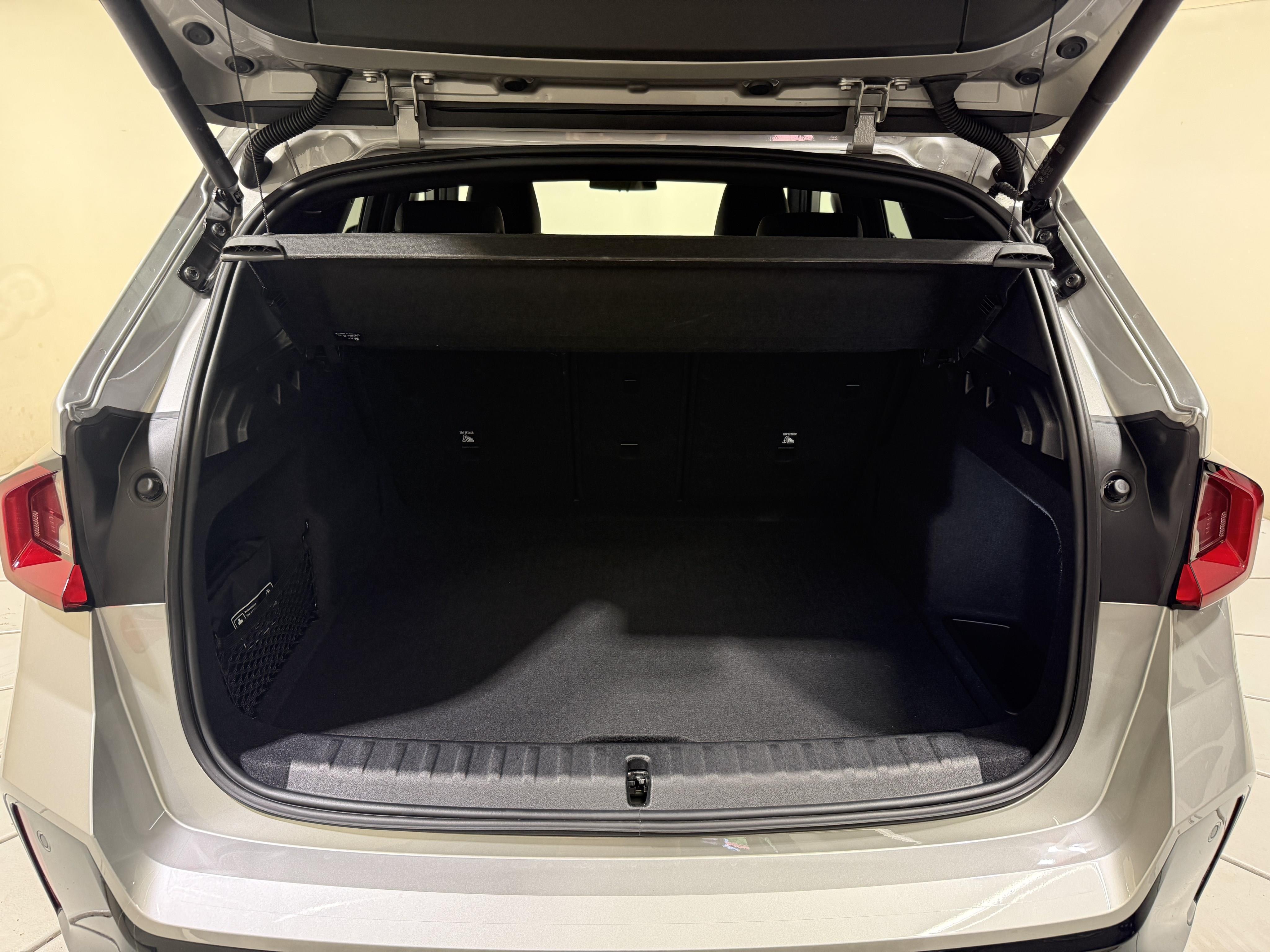 BMW X1 – Bild 9