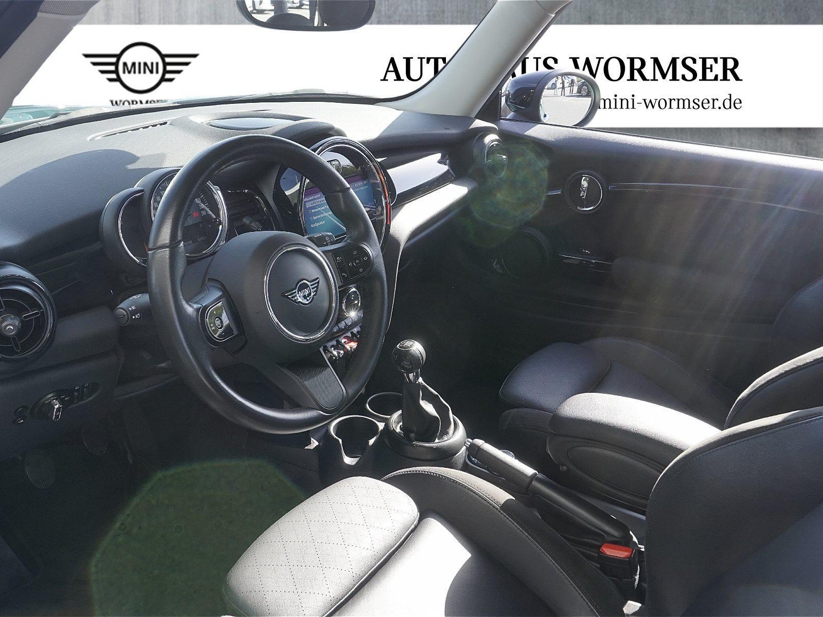 MINI Cooper 3-Türer – Bild 6