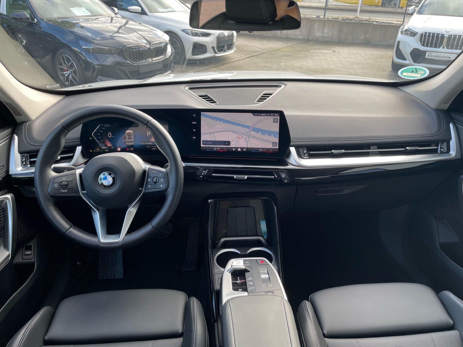 BMW X1 – Bild 3
