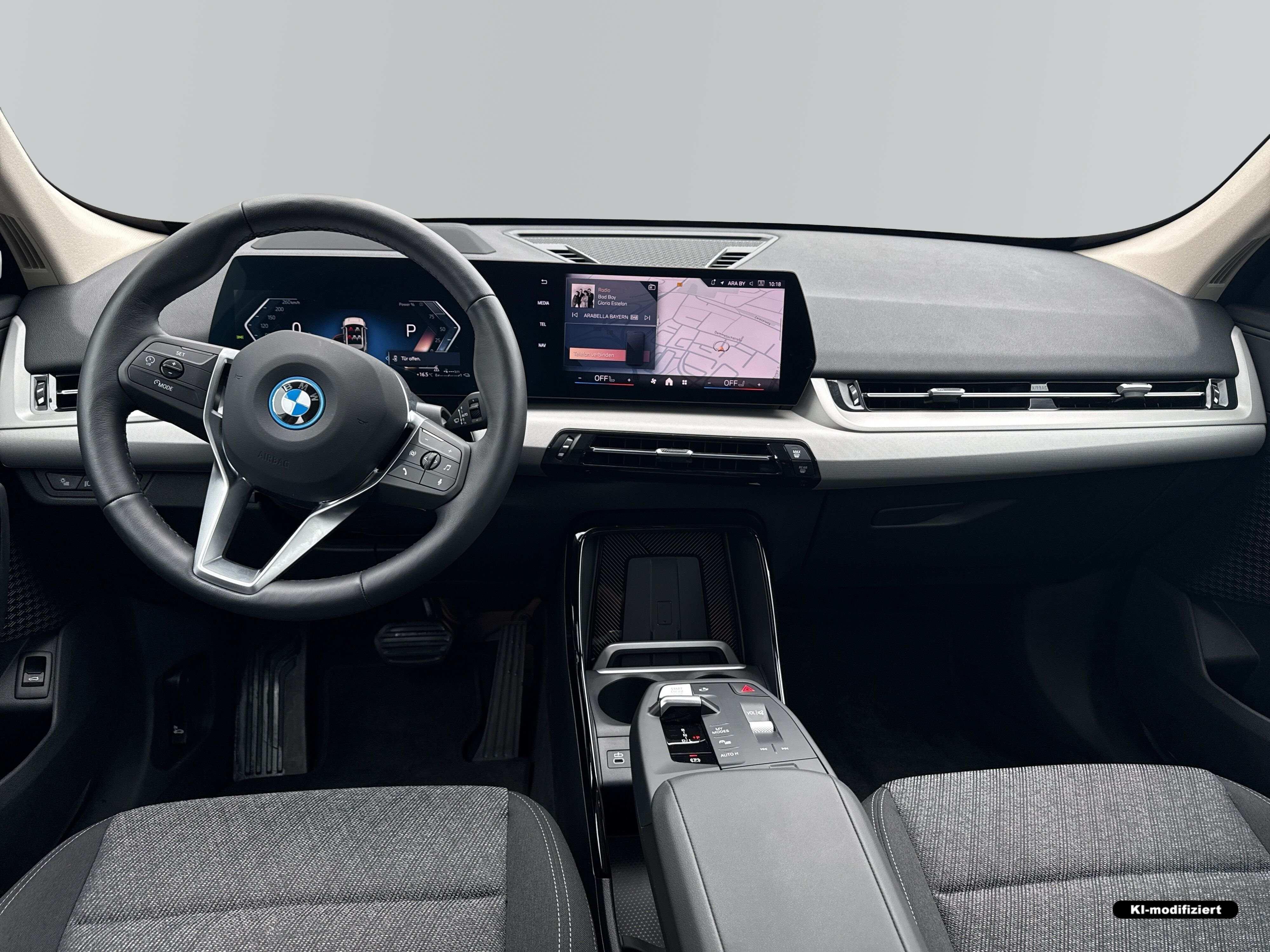 BMW X1 – Bild 13