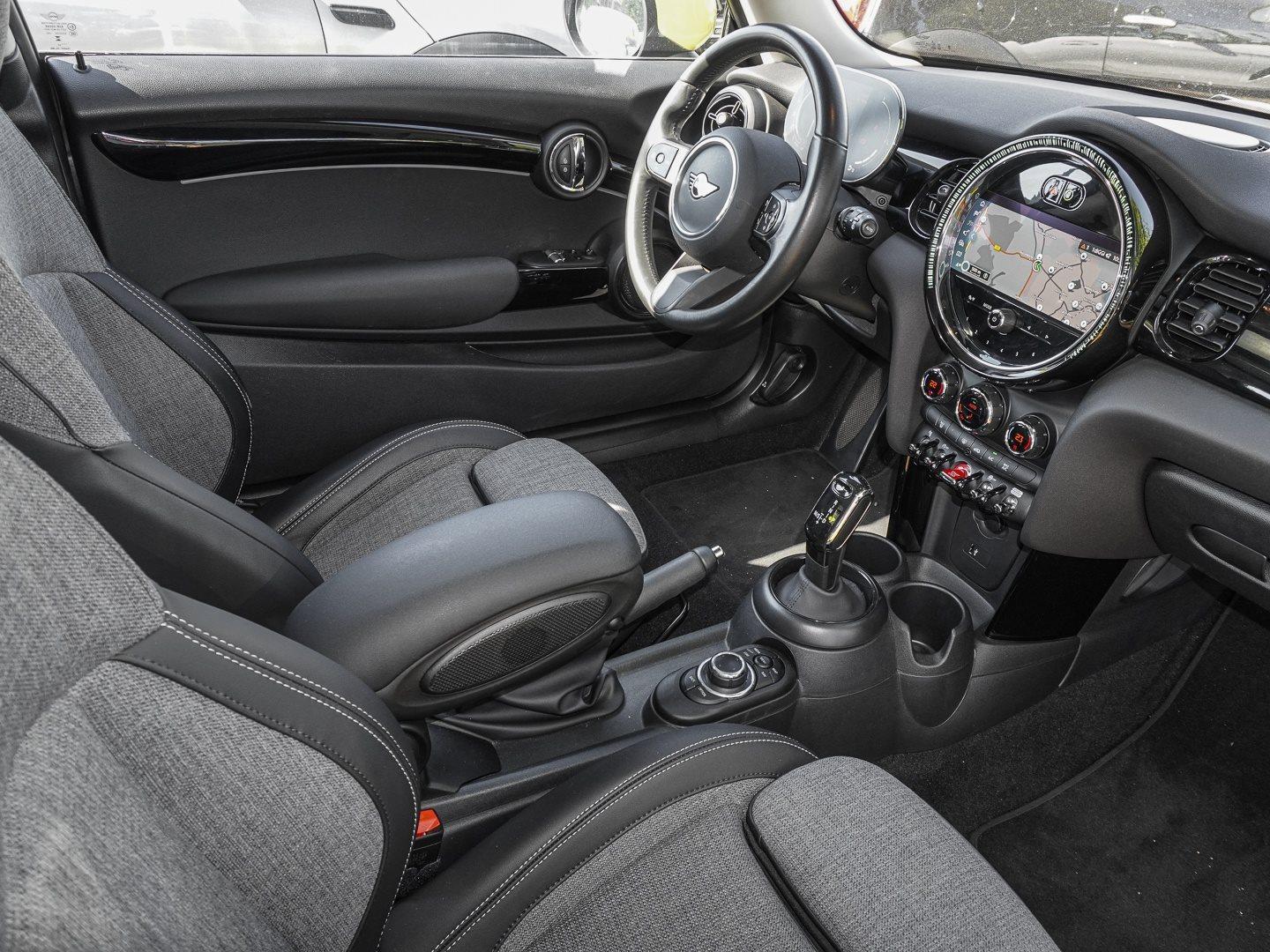 MINI Cooper 3-Türer – Bild 4