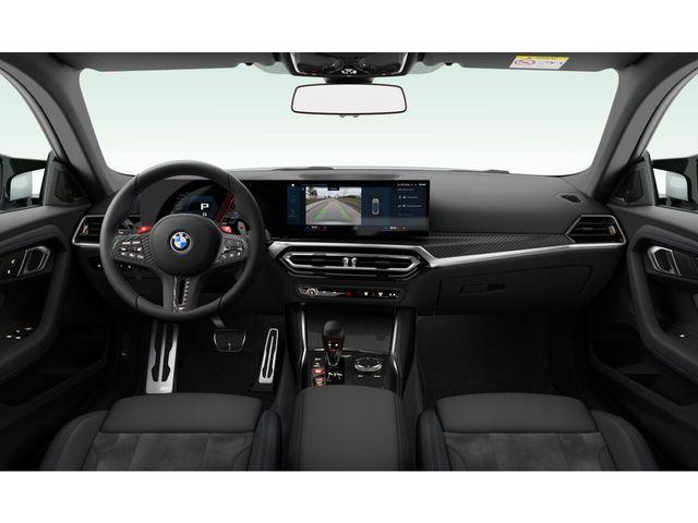 BMW M2 Coupé – Bild 9