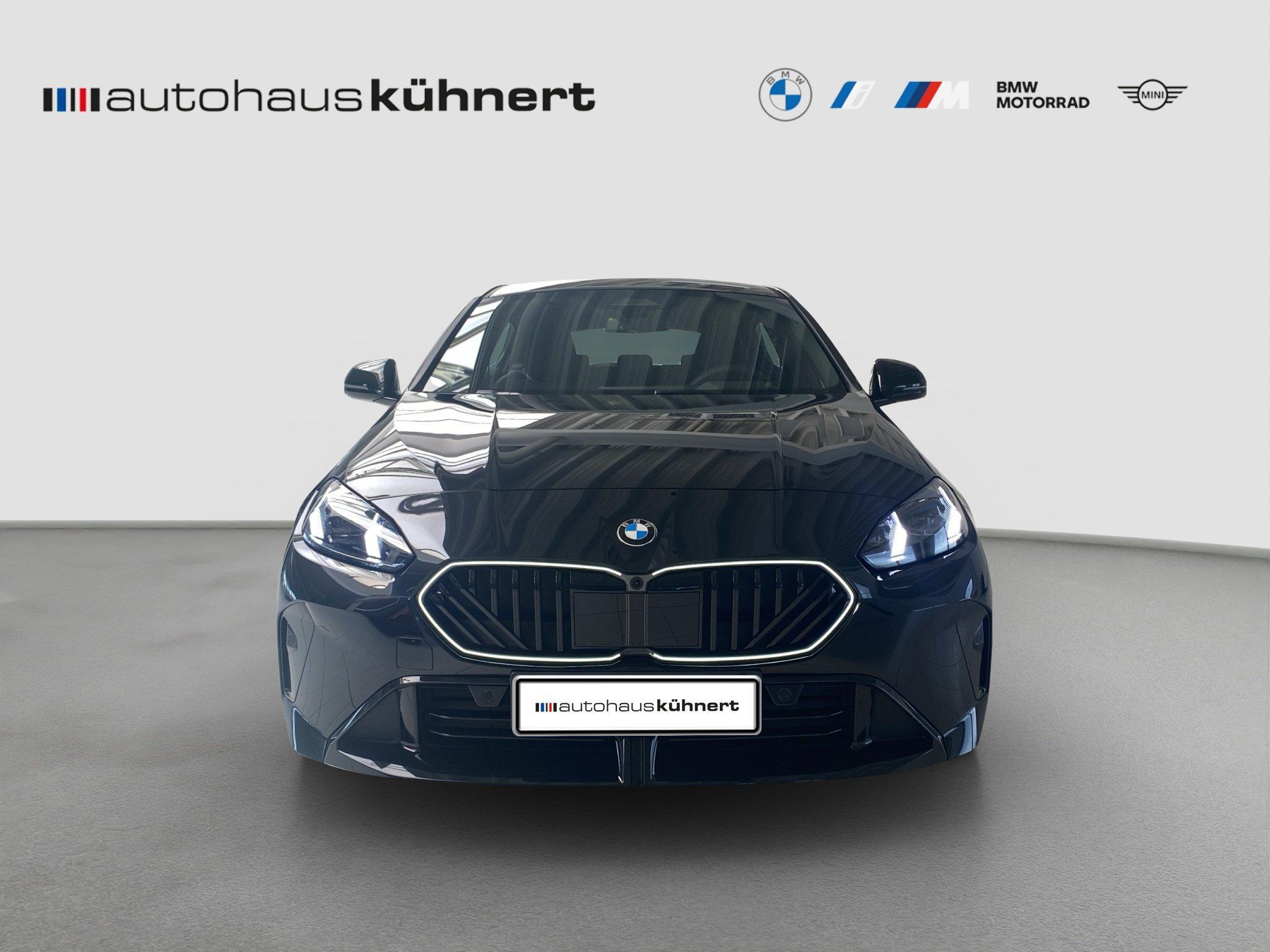 BMW 1er – Bild 3