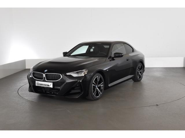 BMW 2er Coupé – Bild 8