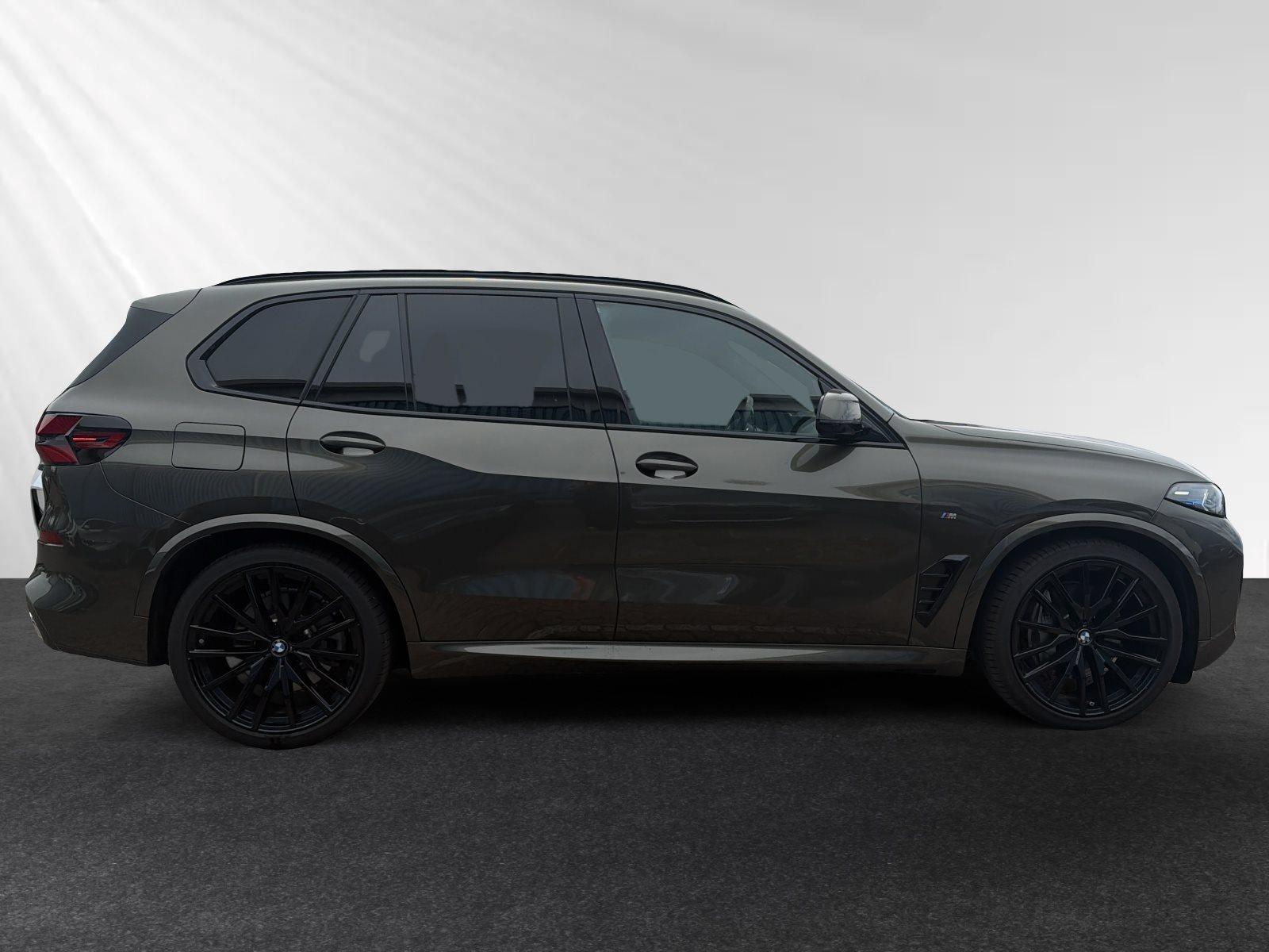 BMW X5 – Bild 2