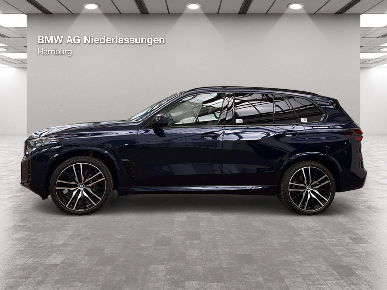 BMW X5 – Bild 2