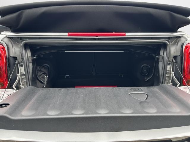 MINI Cabrio – Bild 3