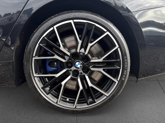 BMW 8er Gran Coupé – Bild 10