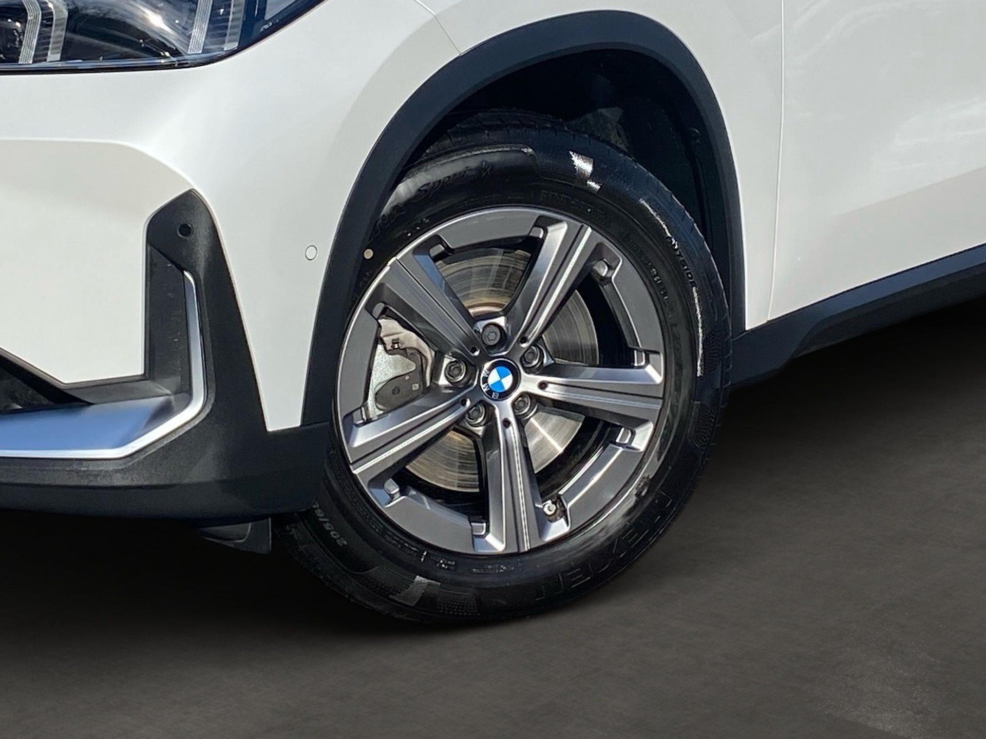 BMW X1 – Bild 6