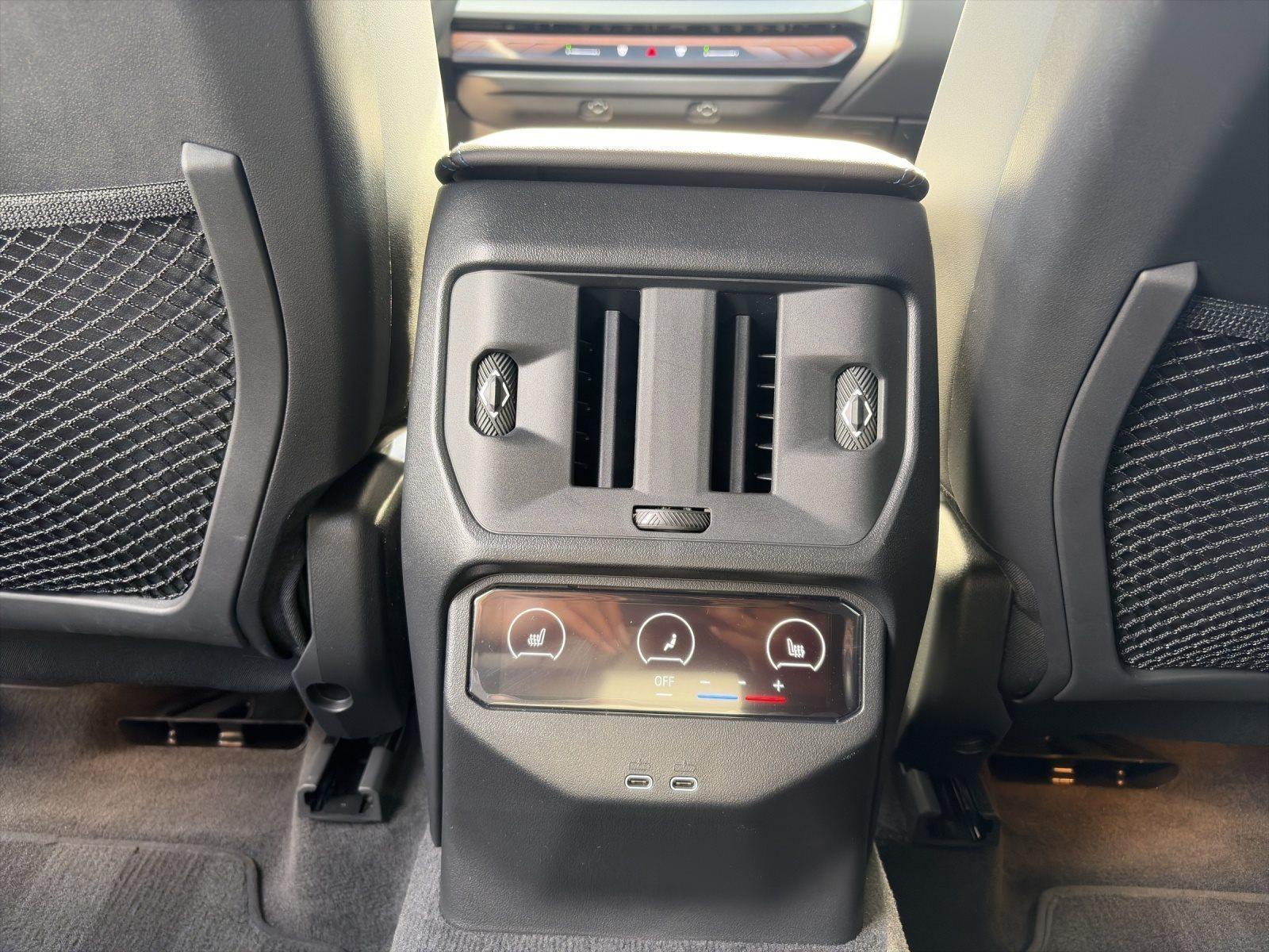 BMW X3 – Bild 27