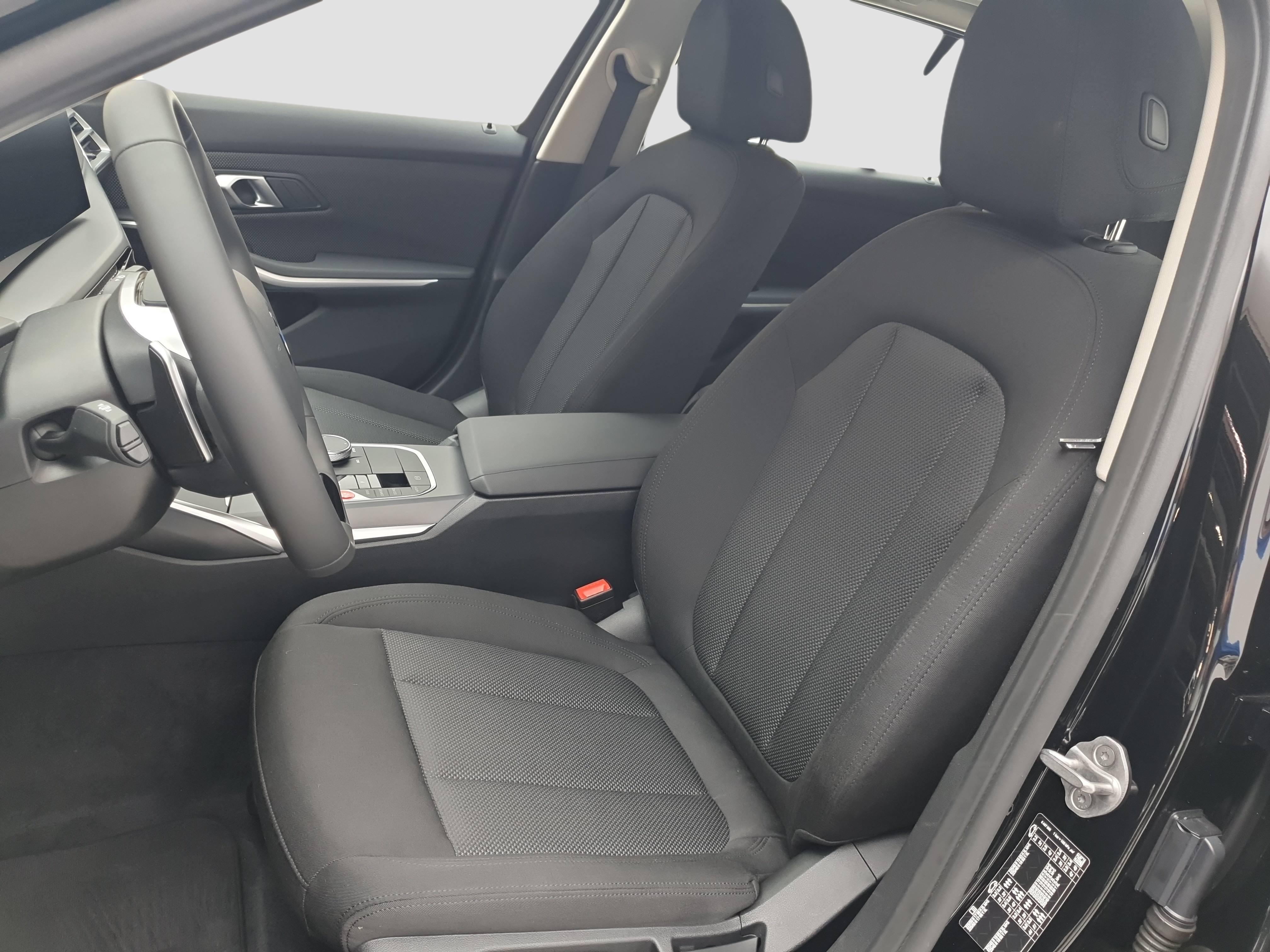 BMW 3er Touring – Bild 6