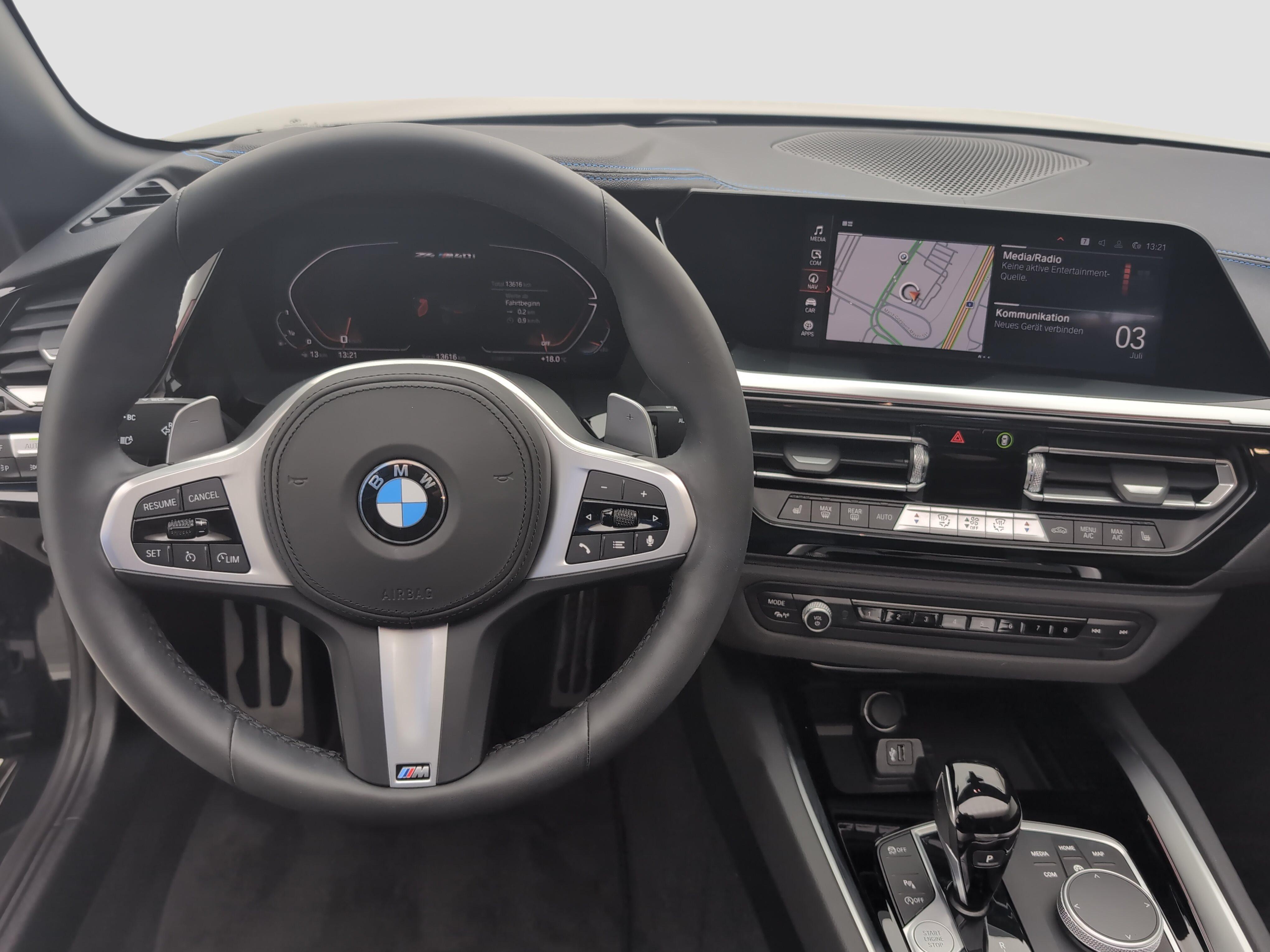 BMW Z4 – Bild 8