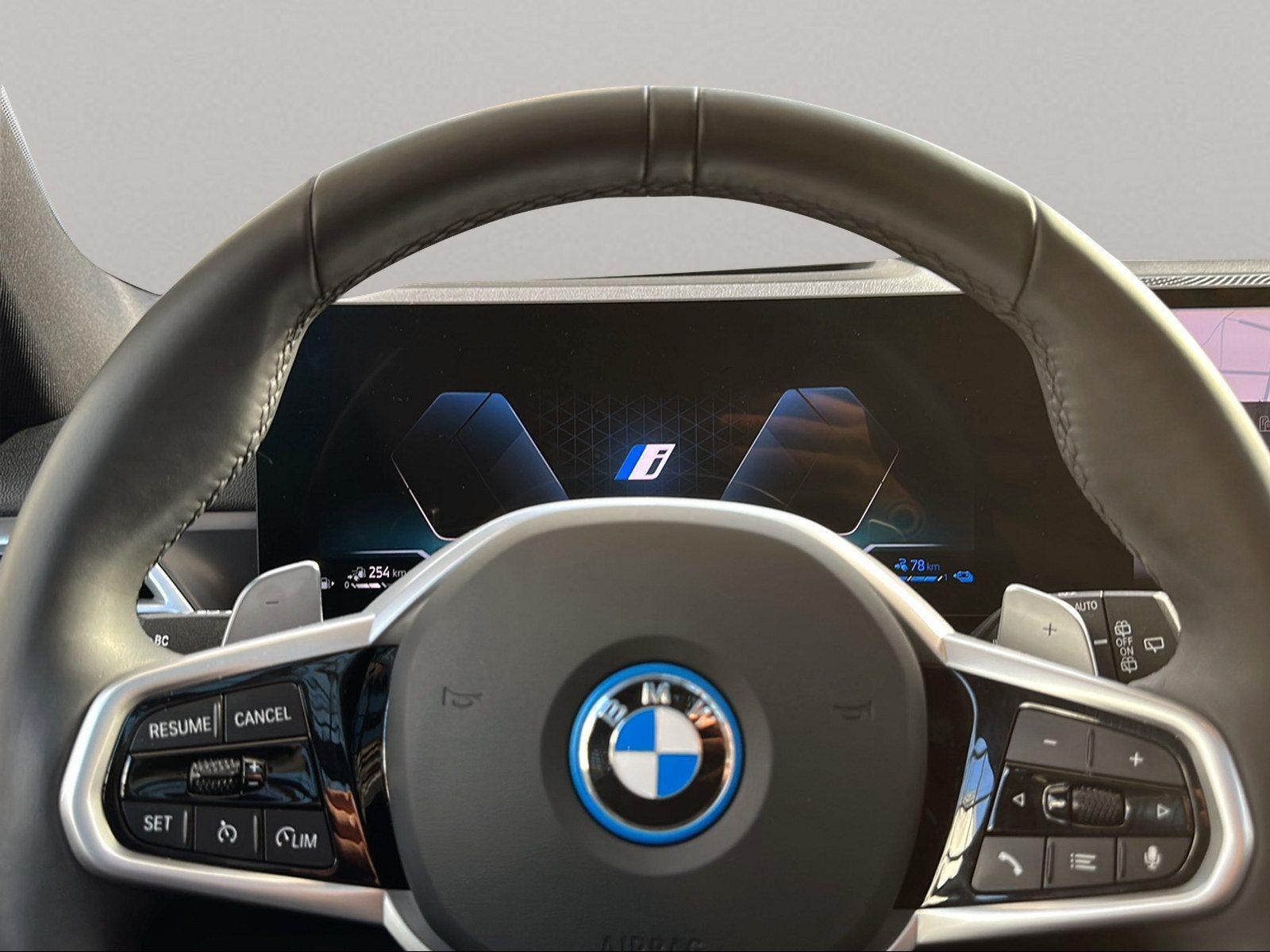 BMW 3er Touring – Bild 16
