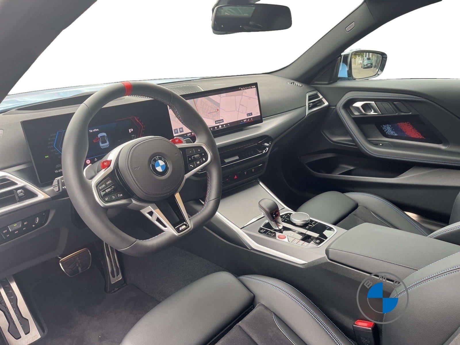 BMW M2 Coupé – Bild 12