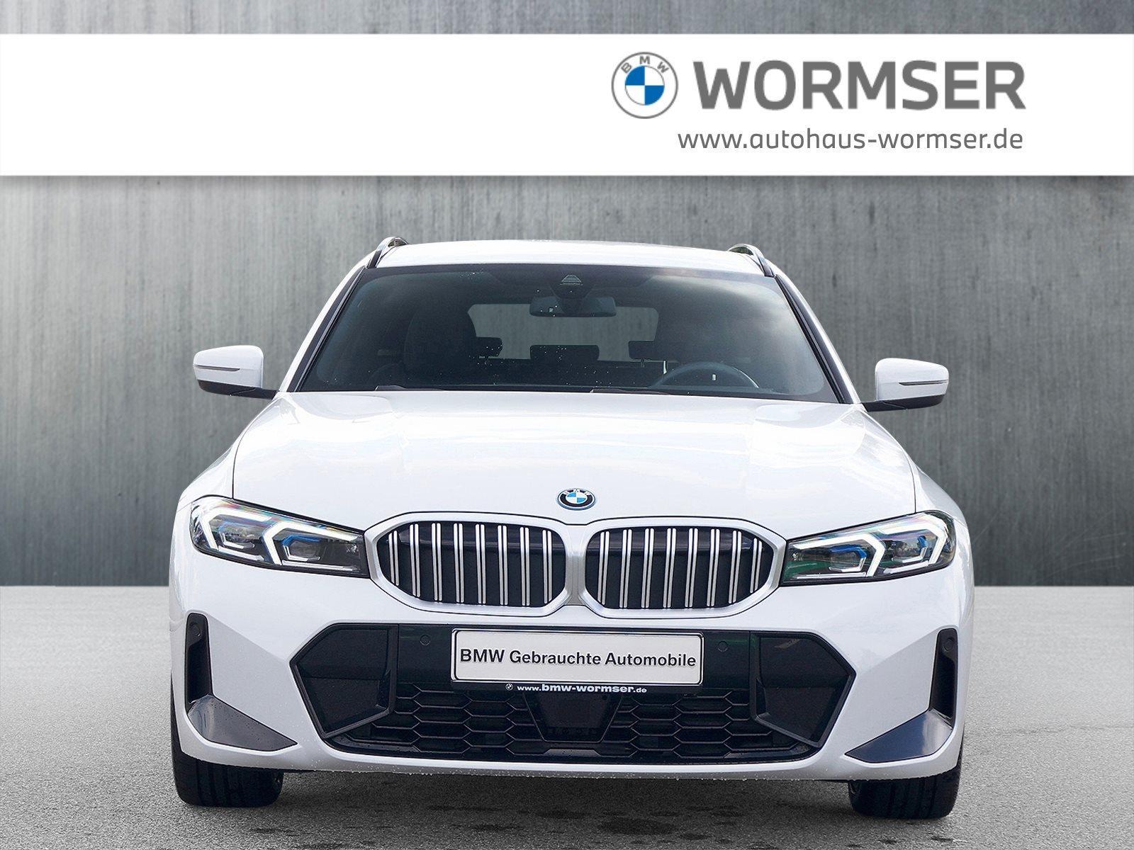 BMW 3er Touring – Bild 5