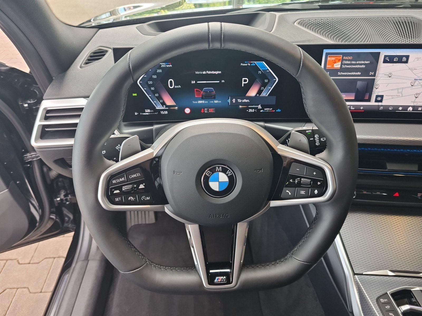 BMW 3er Touring – Bild 7